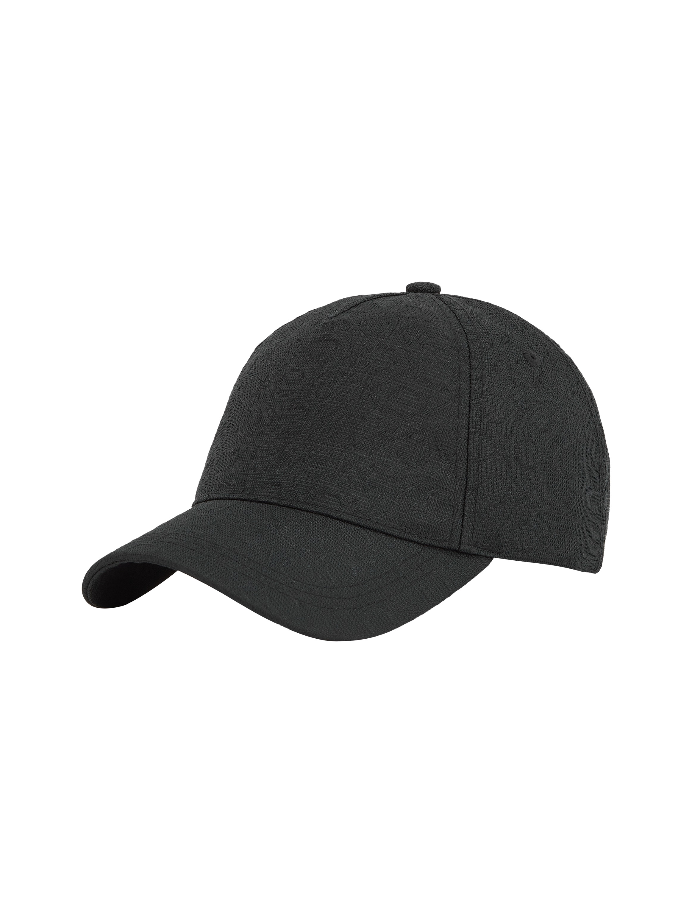 Calvin Klein Baseball Cap »MONOGRAM JACQUARD CAP«, Allovermuster, Klemmverschluss