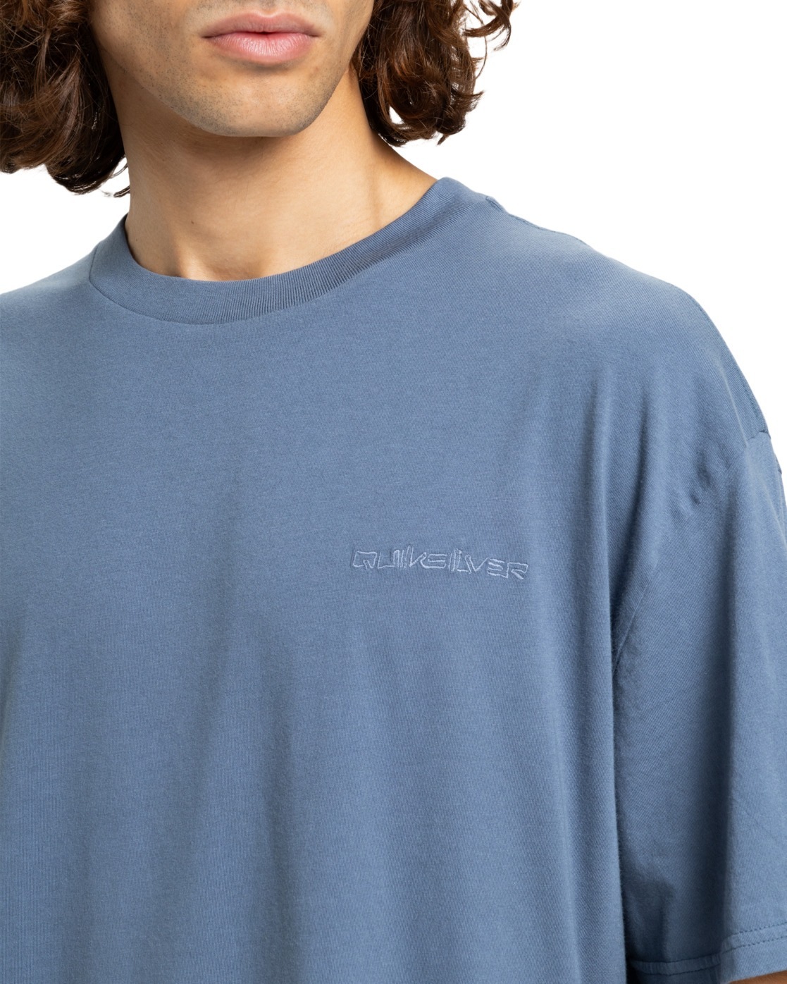 Quiksilver T-Shirt »Salt Water«