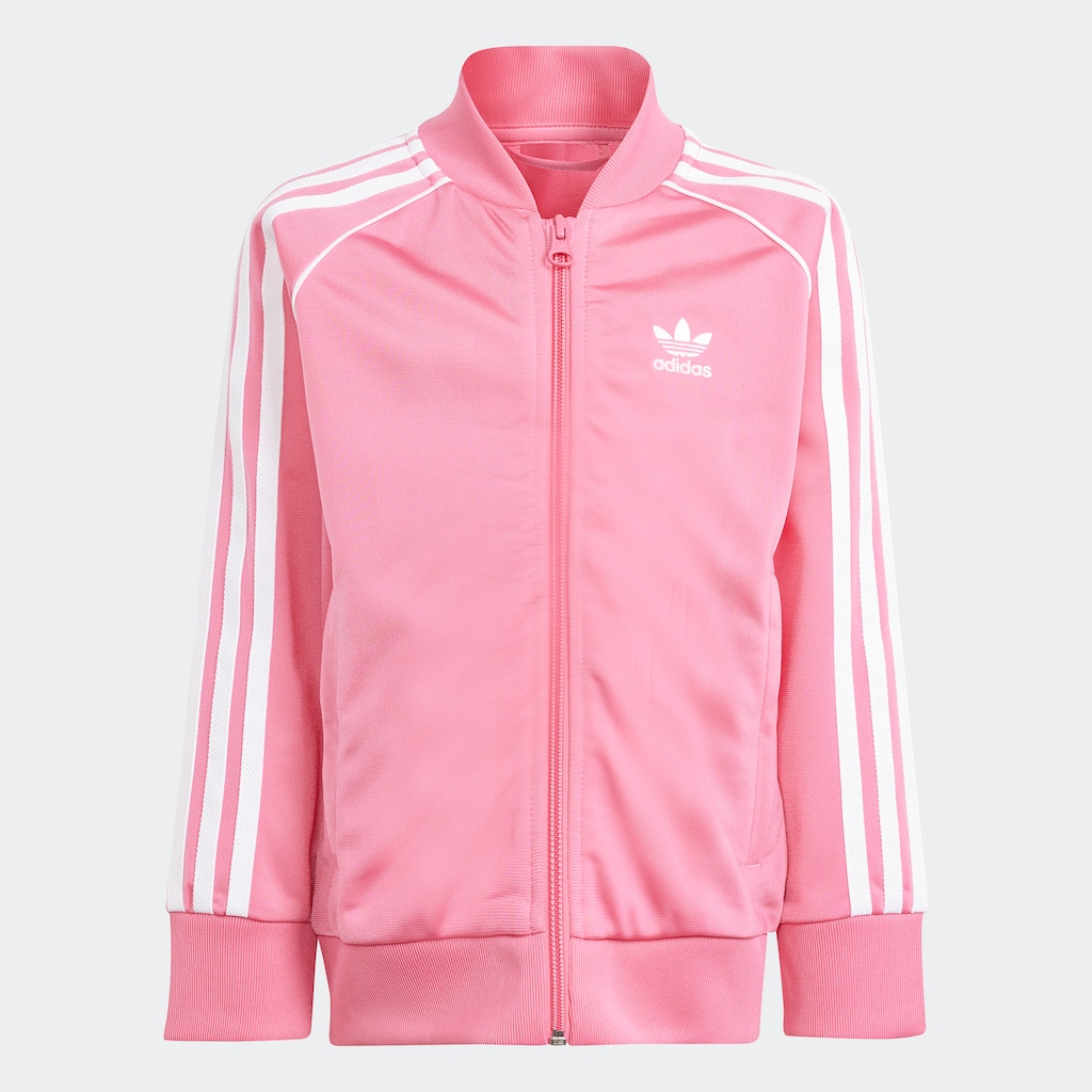 adidas Originals Trainingsanzug »ADICOLOR SST«, (Set, 2 tlg.)