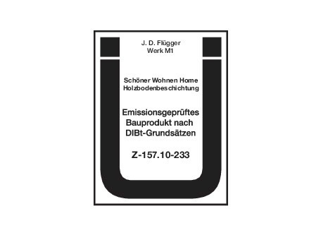 SCHÖNER WOHNEN FARBE Klarlack »Home Möbel-Klarlack«, 750 ml, farblos, Schutzanstrich für Holzmöbel im Innenbereich