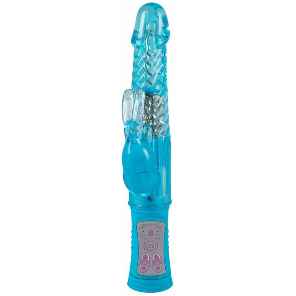 You2Toys Rabbit-Vibrator »Sugar Babe«