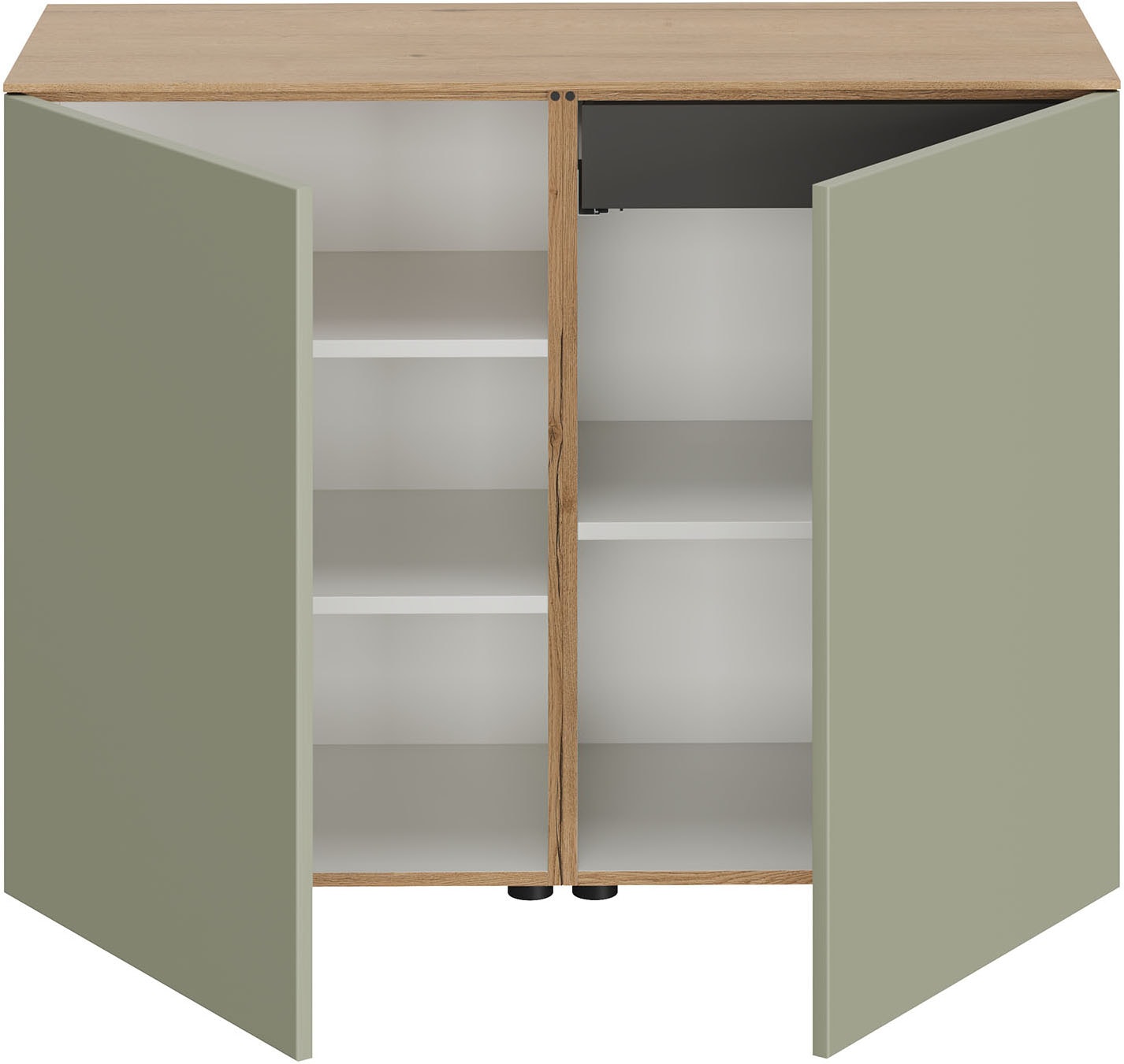 nobilia® Sideboard »Style«