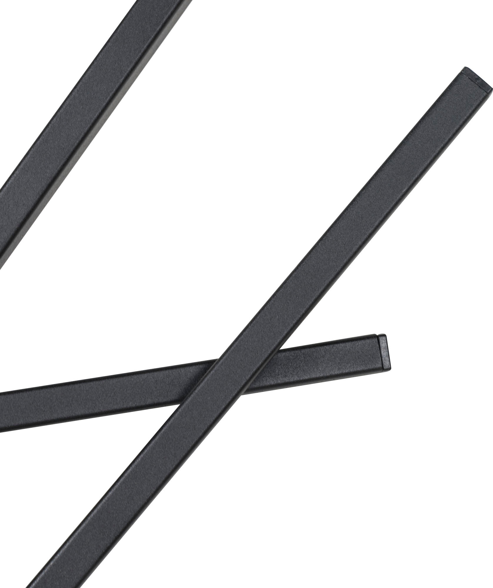 Spinder Design Garderobenleiste "MATCHES" Breite 100 cm, Höhe 184 cm günstig online kaufen