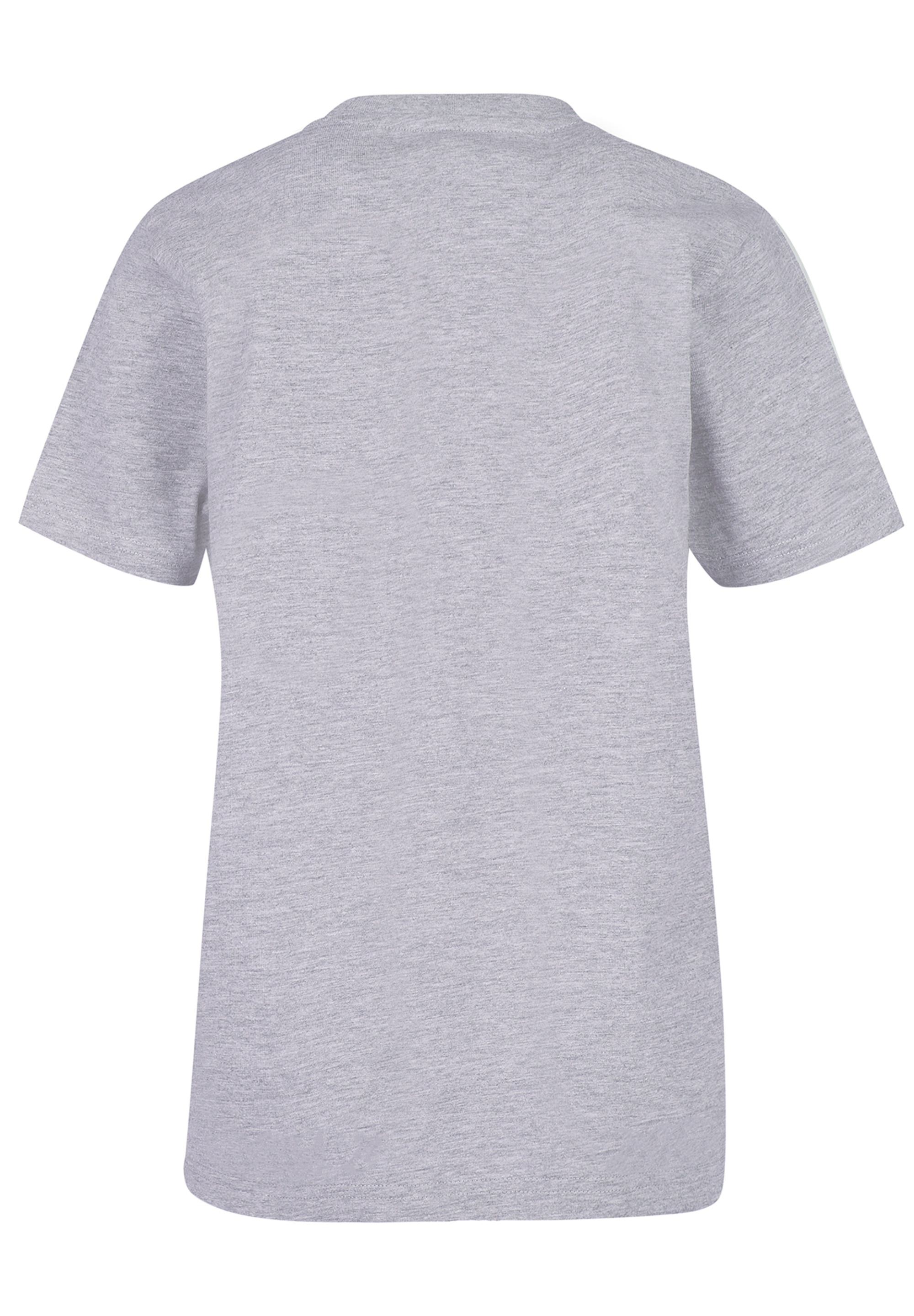 F4NT4STIC Kurzarmshirt »F4NT4STIC Kinder Star Wars Tatooine Logo with Kids Basic Tee«, (1 tlg.)