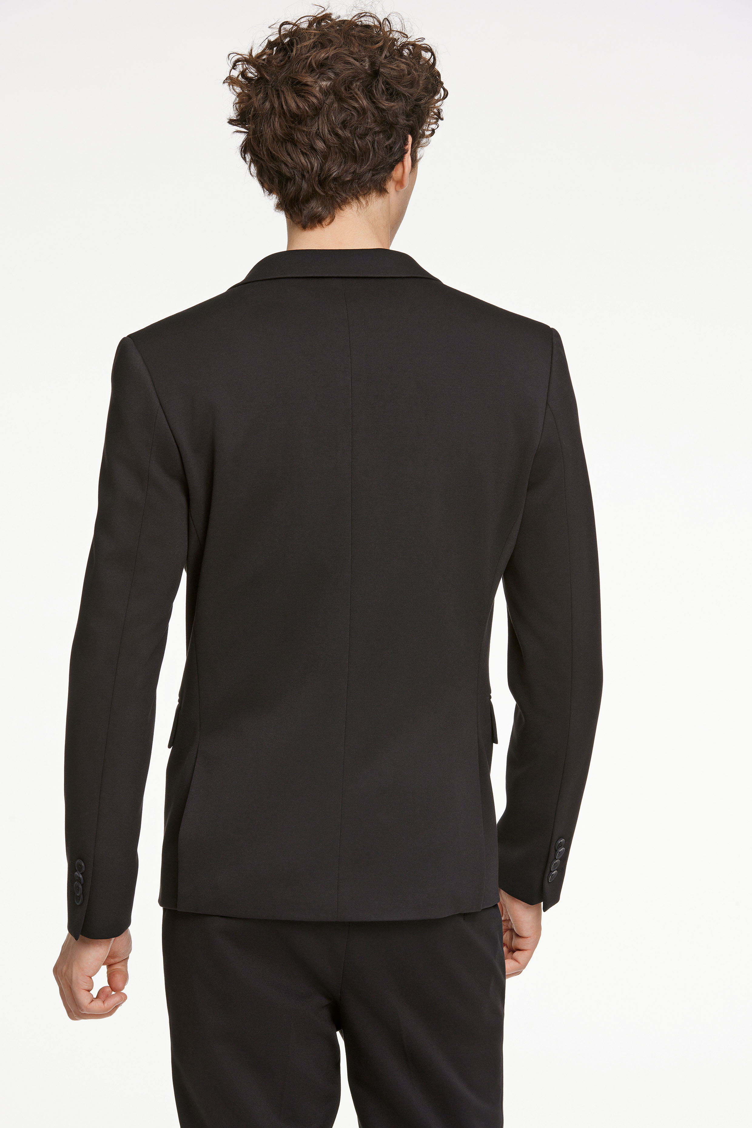 Thumbnail - LINDBERGH Anzug 2 Stk. tlg. regular fit mit modernem Schnitt