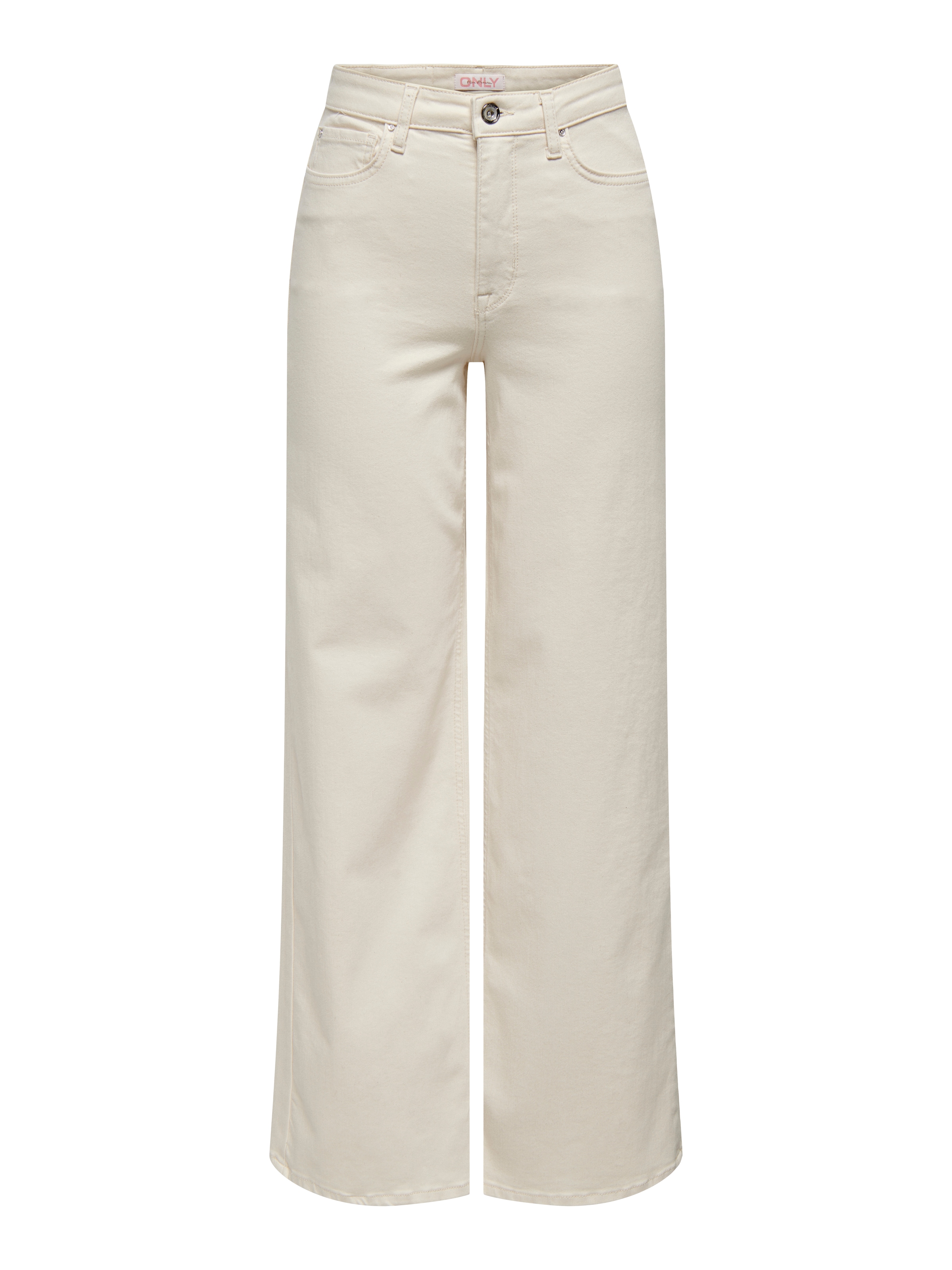 ONLY Weite Jeans »ONLMADISON BLUSH HW WIDE DNM CRO NOOS«
