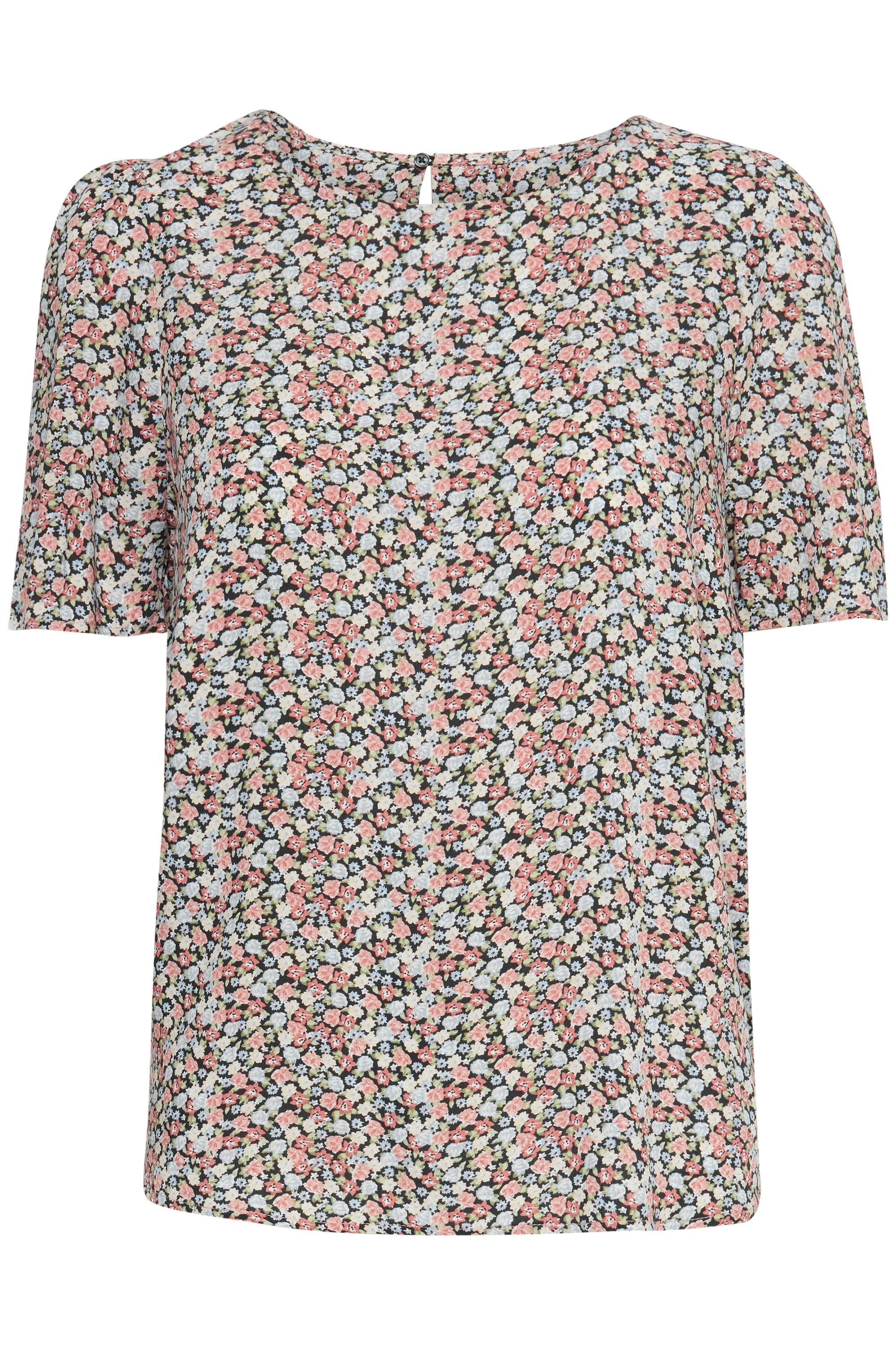 b.young Klassische Bluse "Bluse BYMmjoella"