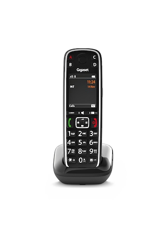 Gigaset DECT-Telefon »E720«, (Bluetooth) kaufen