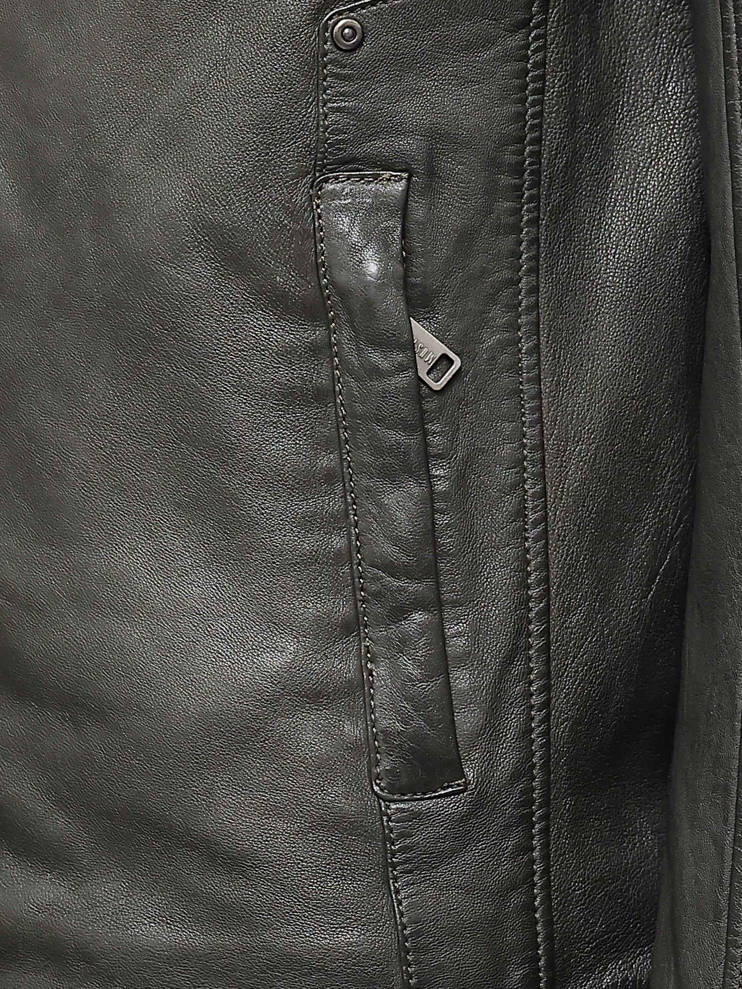 MUSTANG Lederjacke »31022249«