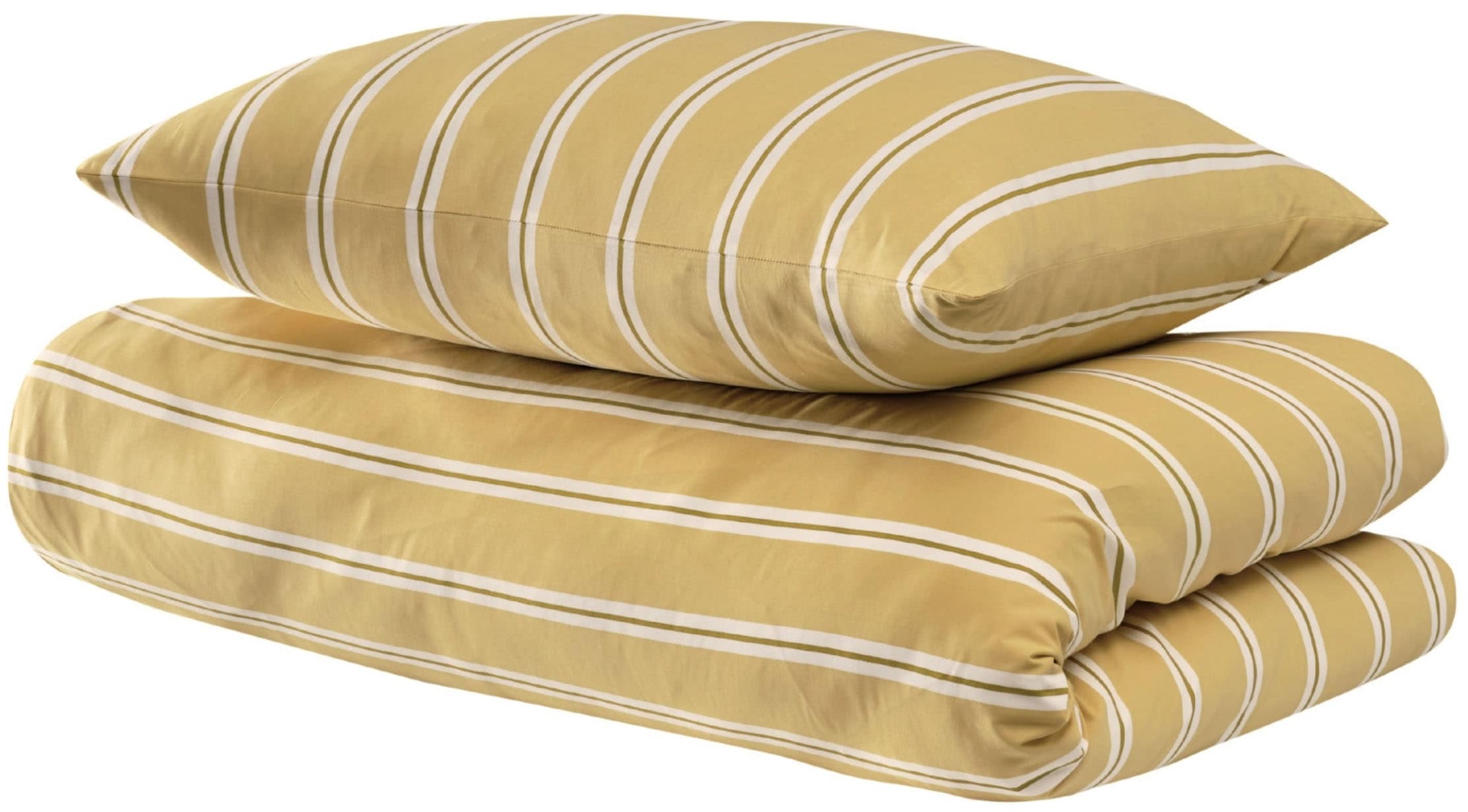 uncover by SCHIESSER Bettwäsche "Colorado mit Streifen in angesagten Farben günstig online kaufen