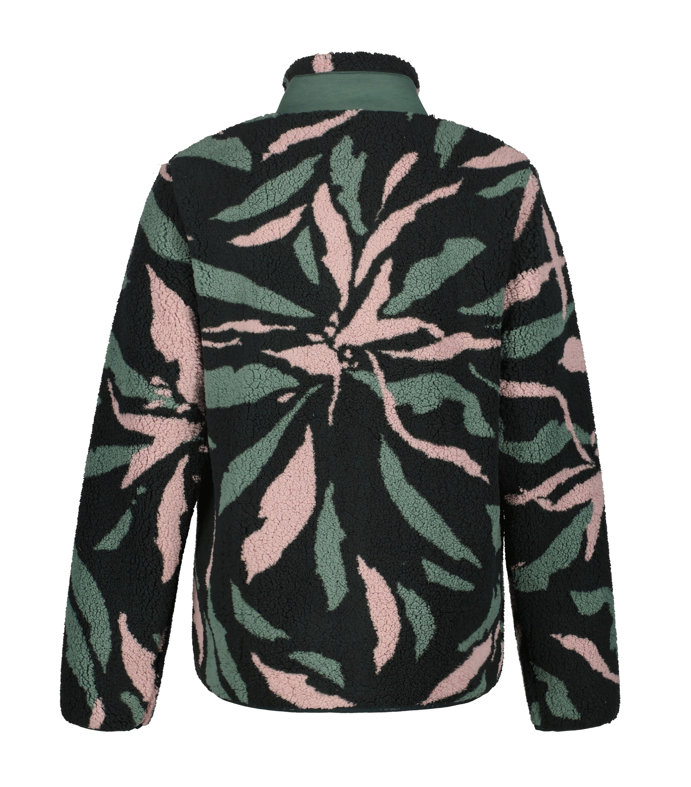 Icepeak Fleecejacke "ARDESE" 1 Stk. tlg. günstig online kaufen