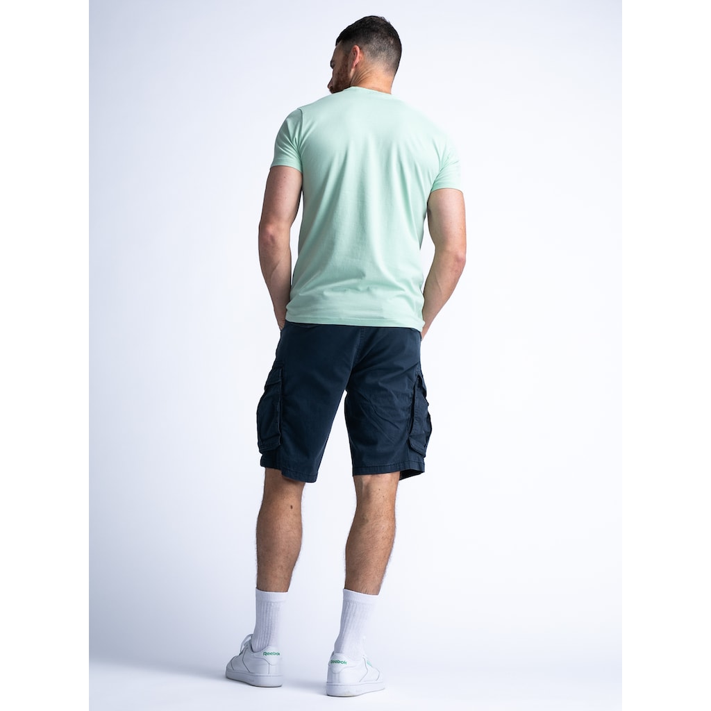 Petrol Industries Cargoshorts »Men Shorts Cargo«