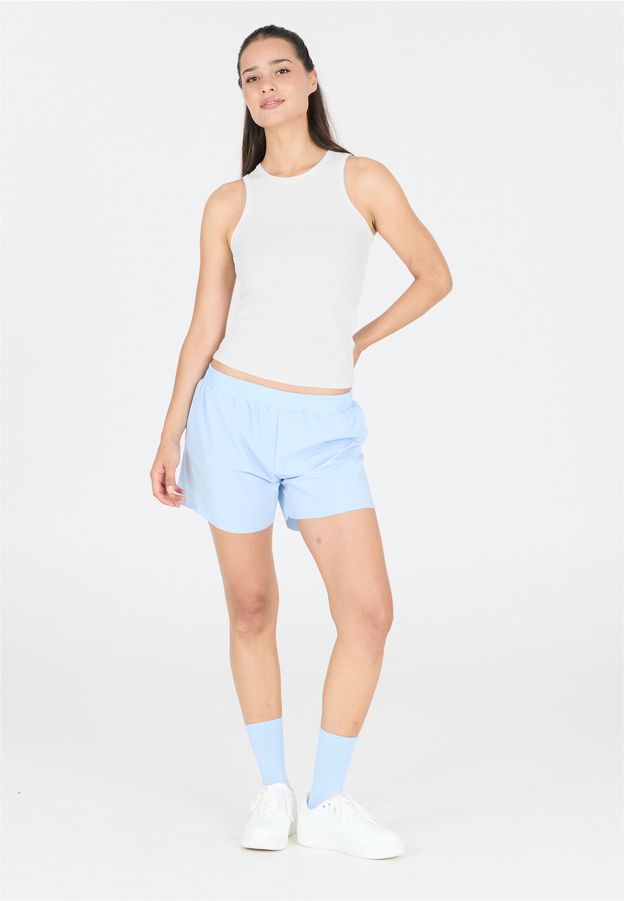 ATHLECIA Tanktop »Madilyn«, mit Quick-Dry-Funktion