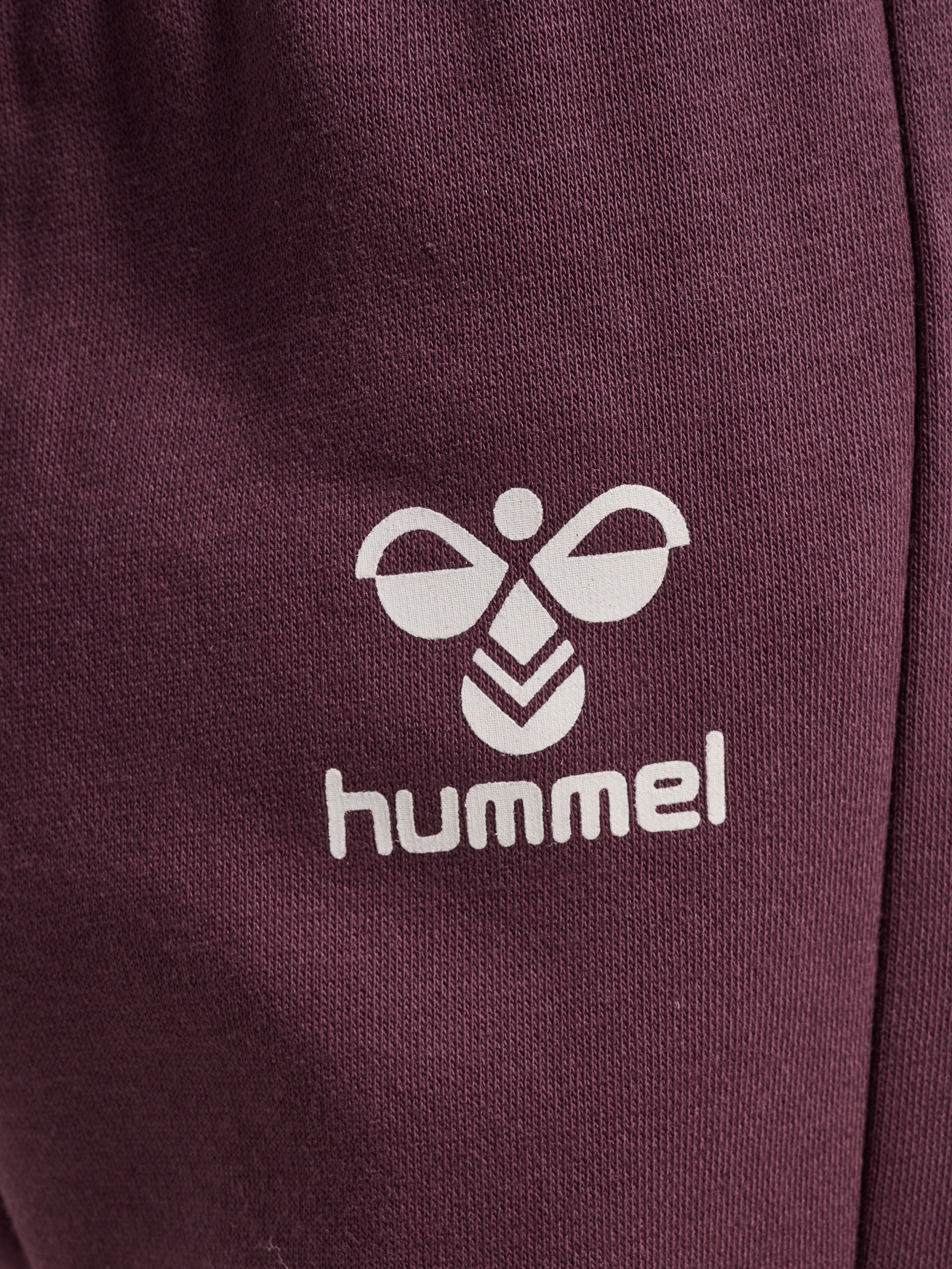 hummel Jogginganzug »HUMMING CREWSUIT«, (2 tlg.), für Kinder