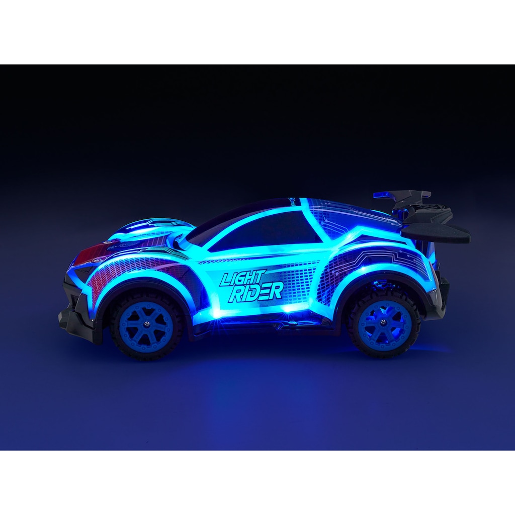 Revell® RC-Auto »Revell® control, Light Rider«