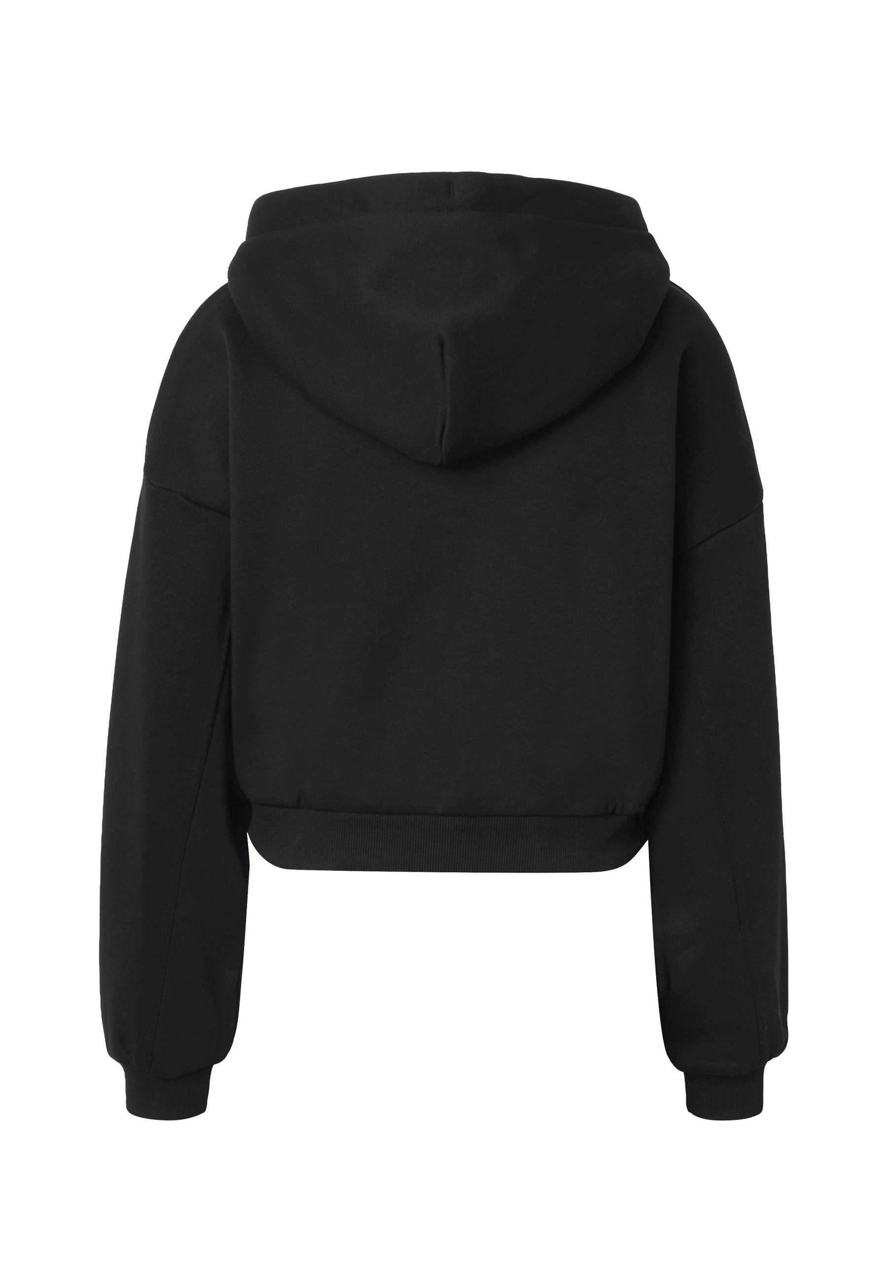 Karl Kani Funktions-Kapuzensweatjacke »Karl Kani Chest Signature Essential Zip Hoodie«
