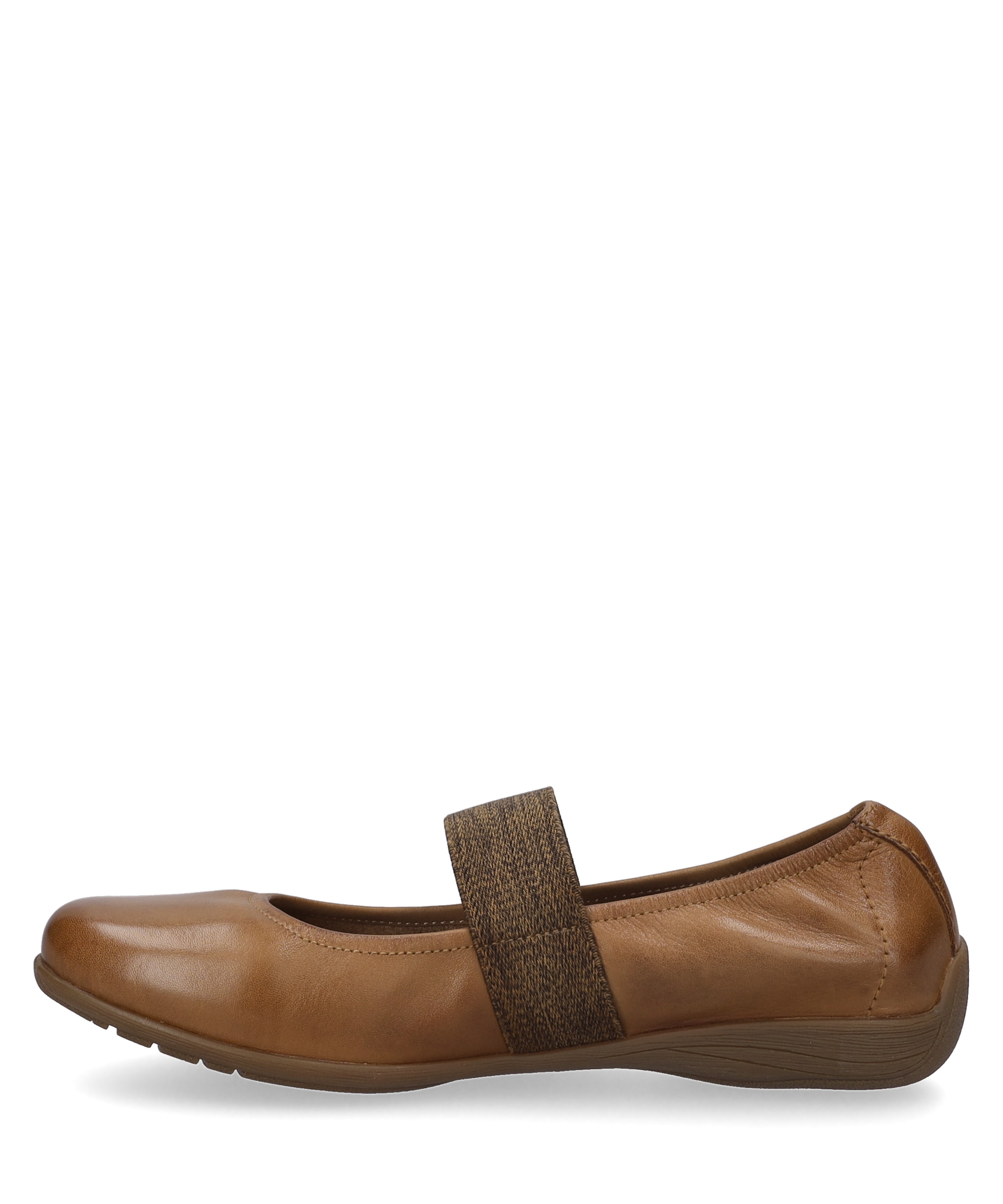 Josef Seibel Ballerina »Fenja 25, camel«