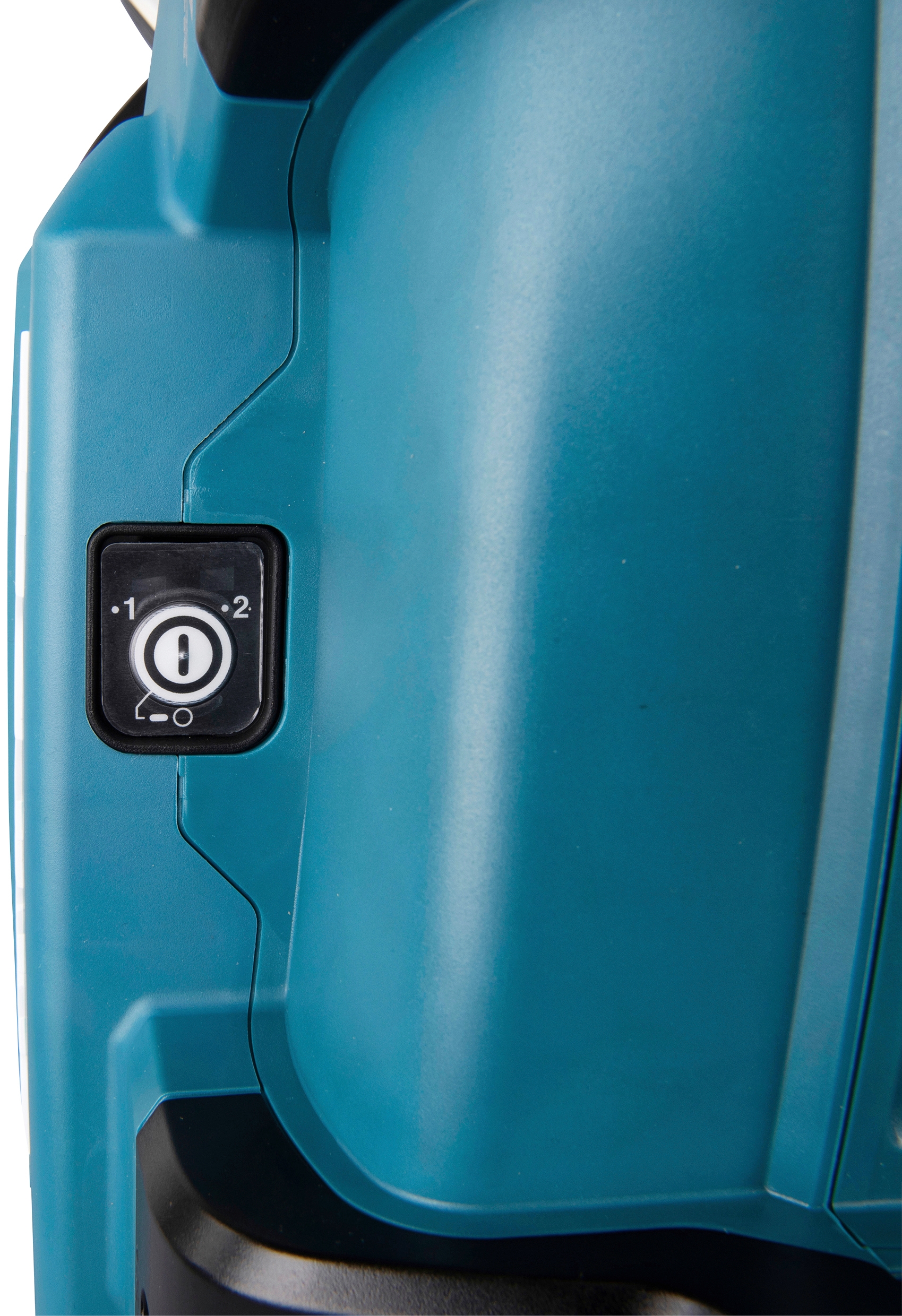 Makita Akku-Laubbläser »DUB363PT2V«, 65 m/s, 13,4 m3/min, 2 Akkus 18V/5 Ah und Doppel-Schnellladegerät