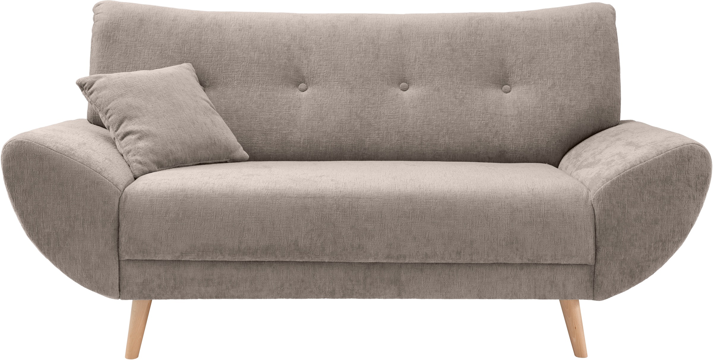 Home affaire 2-Sitzer "Basta" günstig online kaufen