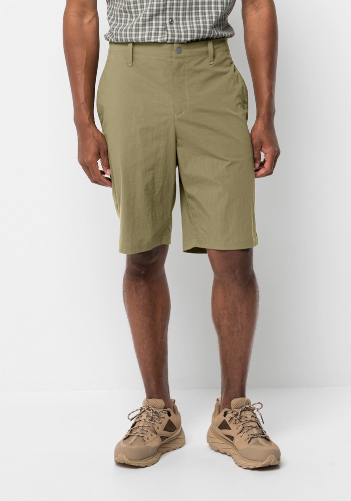 Jack Wolfskin Shorts "DESERT SHORTS M"