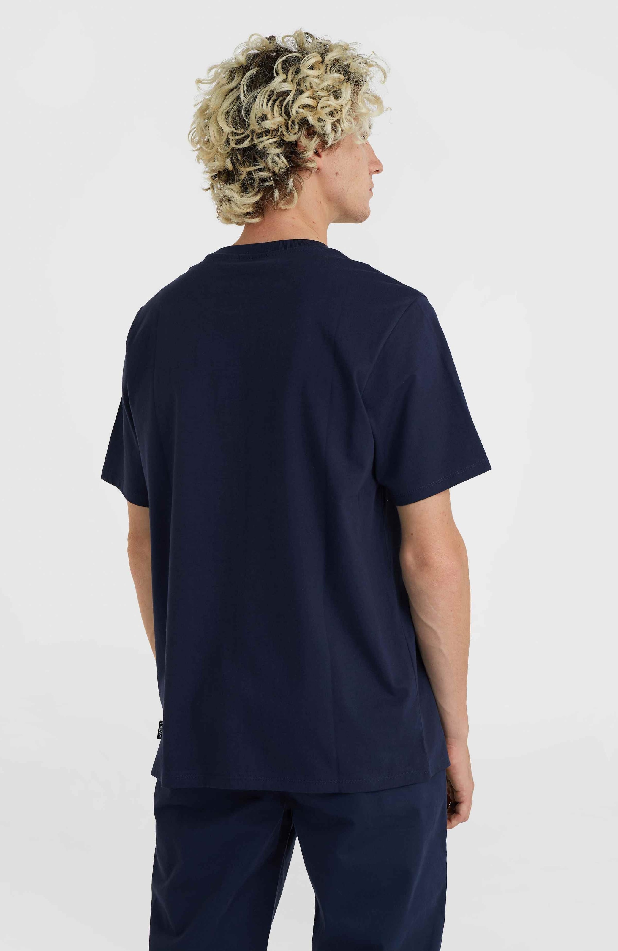 ONeill T-Shirt "ONEILL SMALL LOGO T-SHIRT" günstig online kaufen