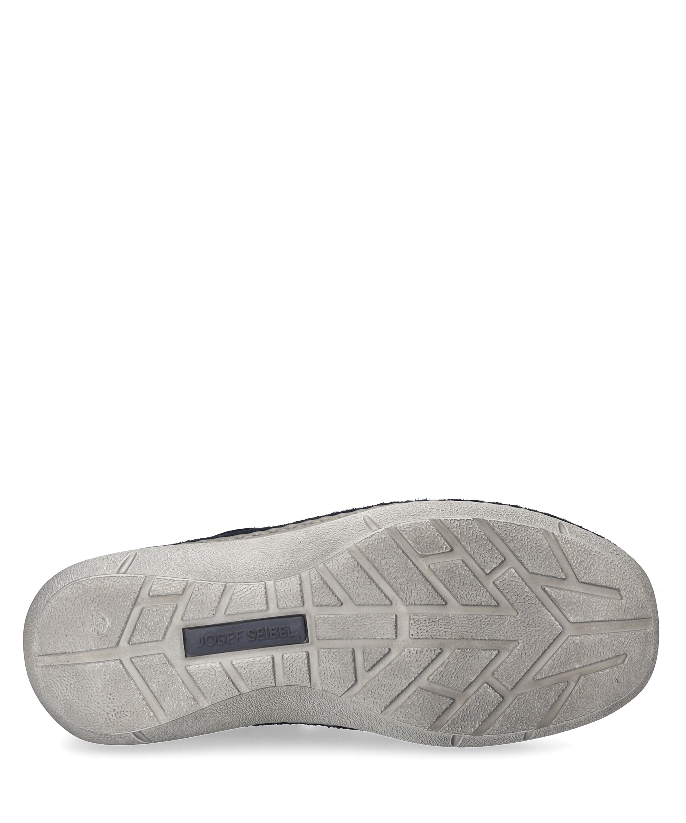 Josef Seibel Slipper »New Anvers 76, dunkelblau«