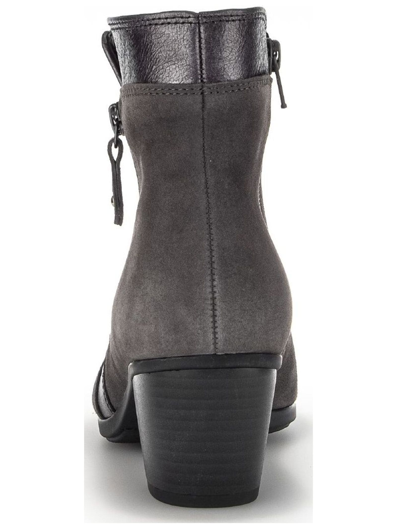 Gabor Stiefelette »Gabor Stiefelette Leder/Textil«