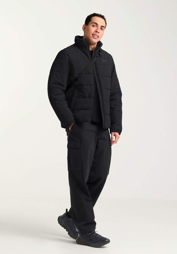 Jack Wolfskin Winterjacke »NORTHERN LITE JKT M«