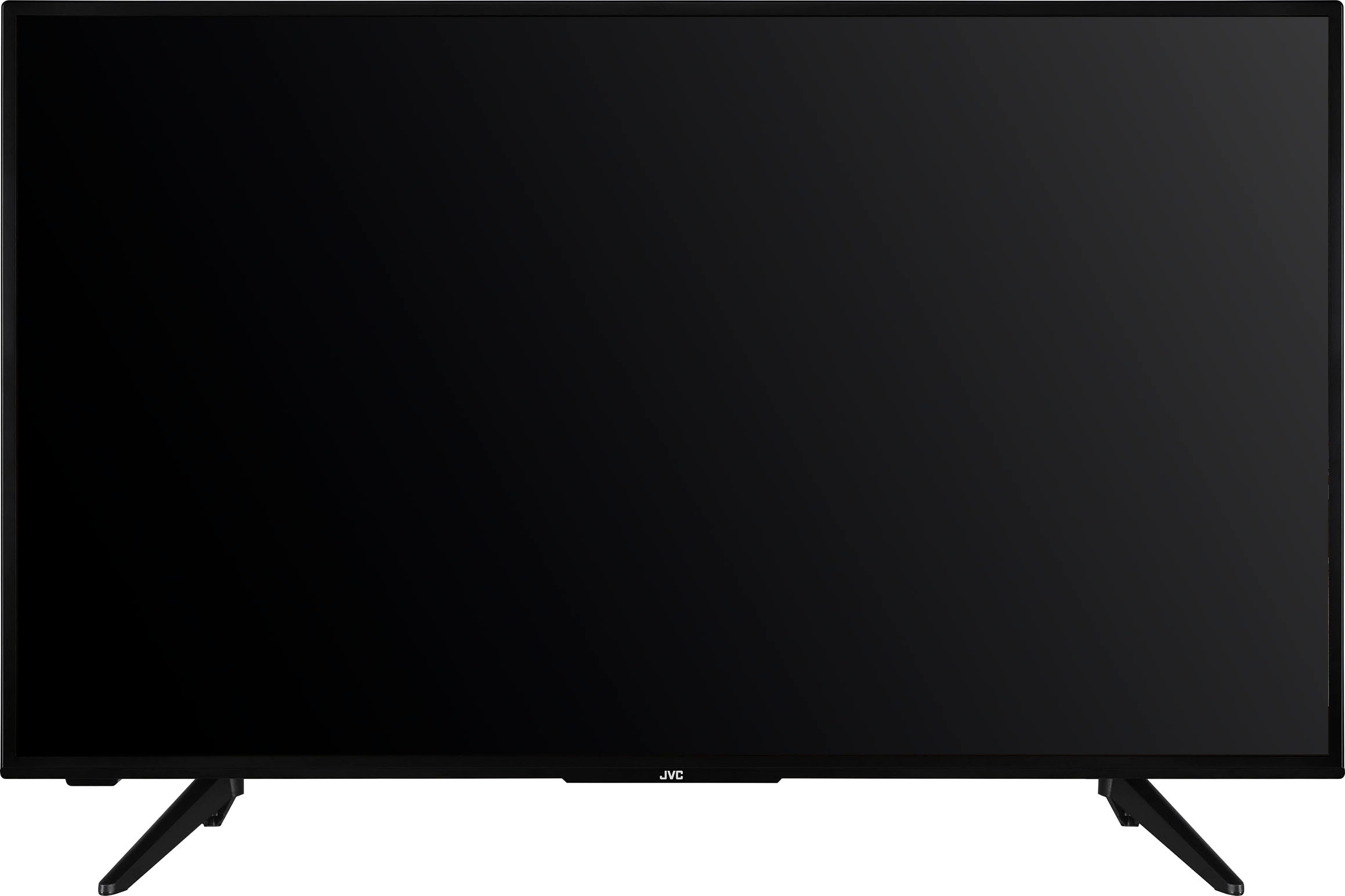 JVC LED-Fernseher, 108 cm/43 Zoll, Full HD, Android TV