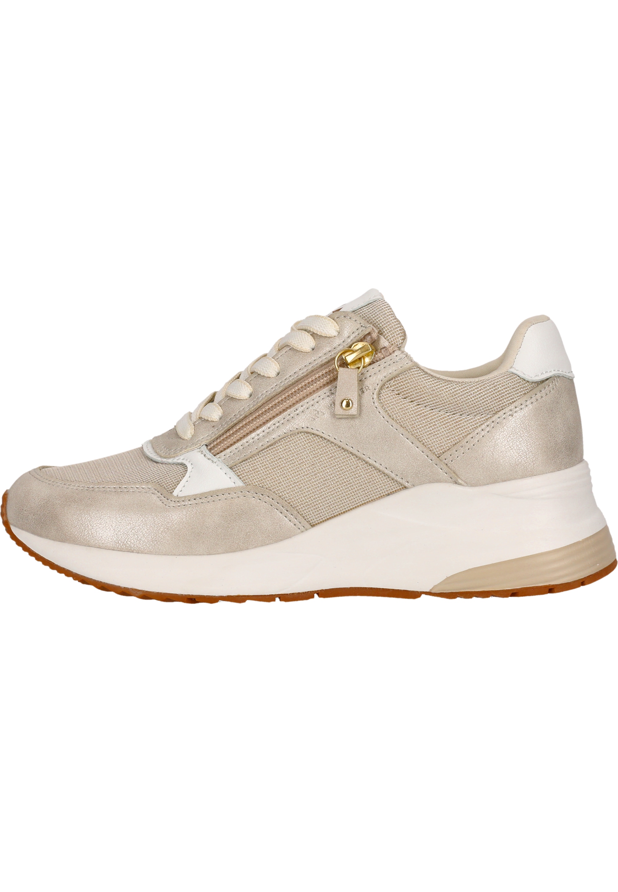 WHISTLER Sneaker »Harmonia«, mit rutschfesten Sohlen