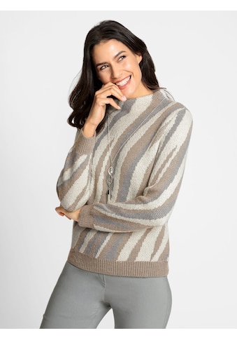 Strickpullover »Pullover«