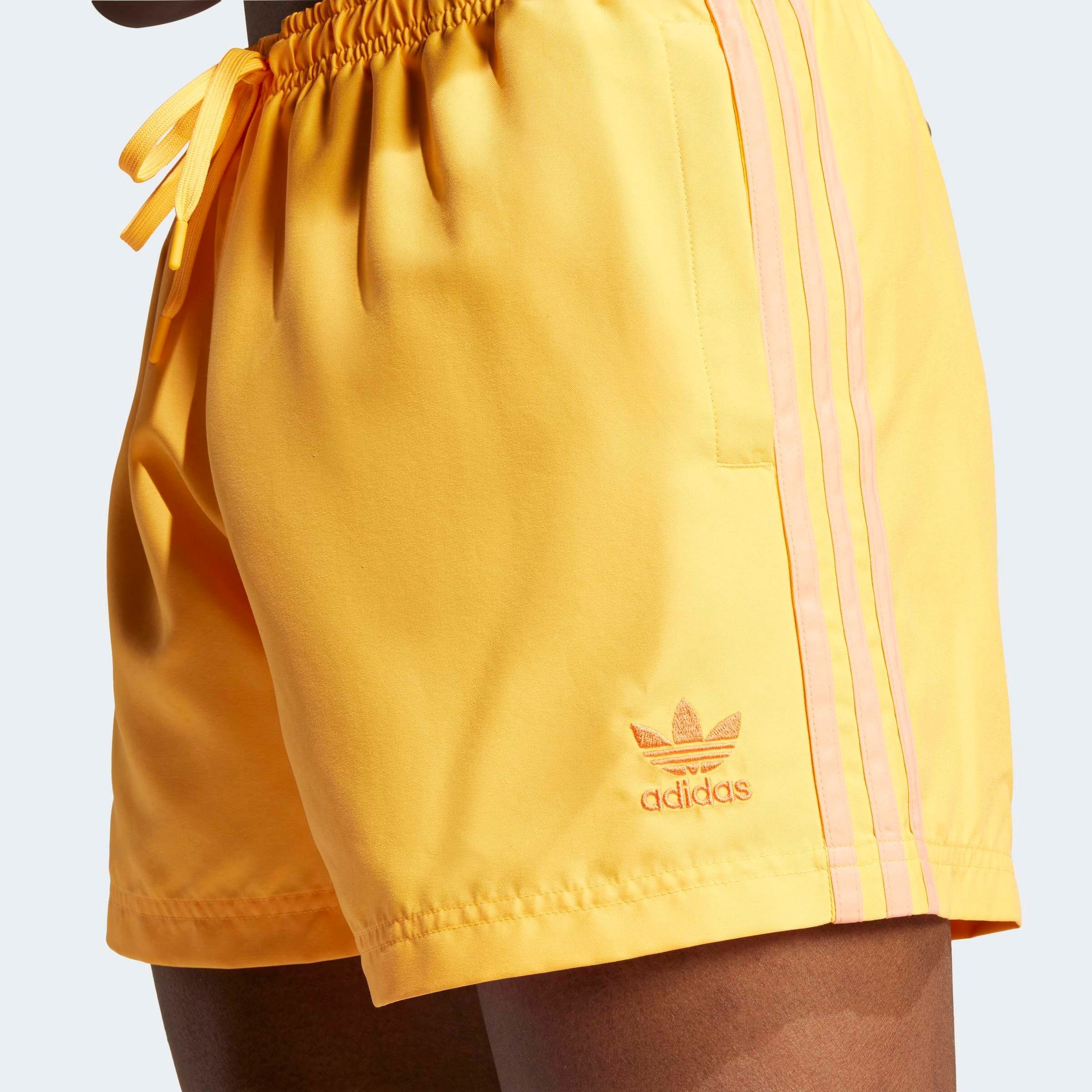 Thumbnail - adidas Performance Badehose "ADICOLOR 3-STREIFEN 5-INCH"