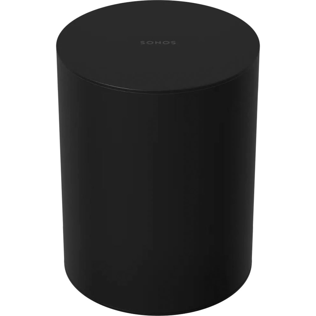 Sonos Lautsprecher »Sonos Sub Mini«