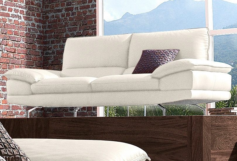 CALIA ITALIA 2,5-vietė sofa »Dave«