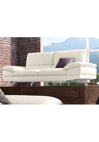 CALIA ITALIA 2,5-vietė sofa »Dave«