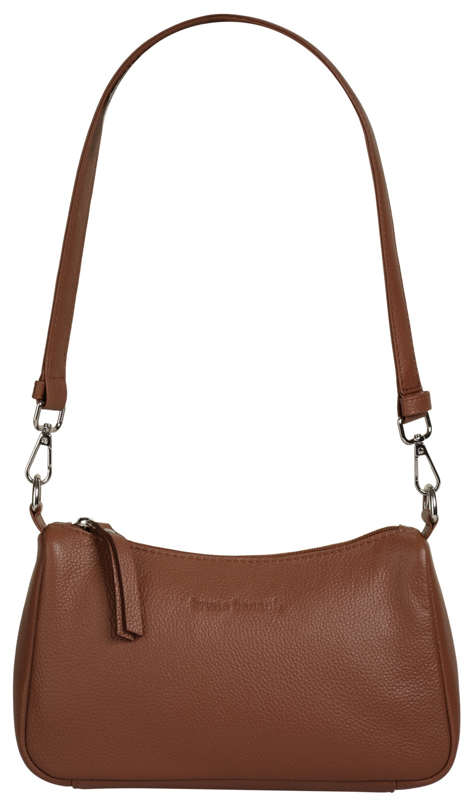 Bruno Banani Henkeltasche »SAMEA« echt Leder