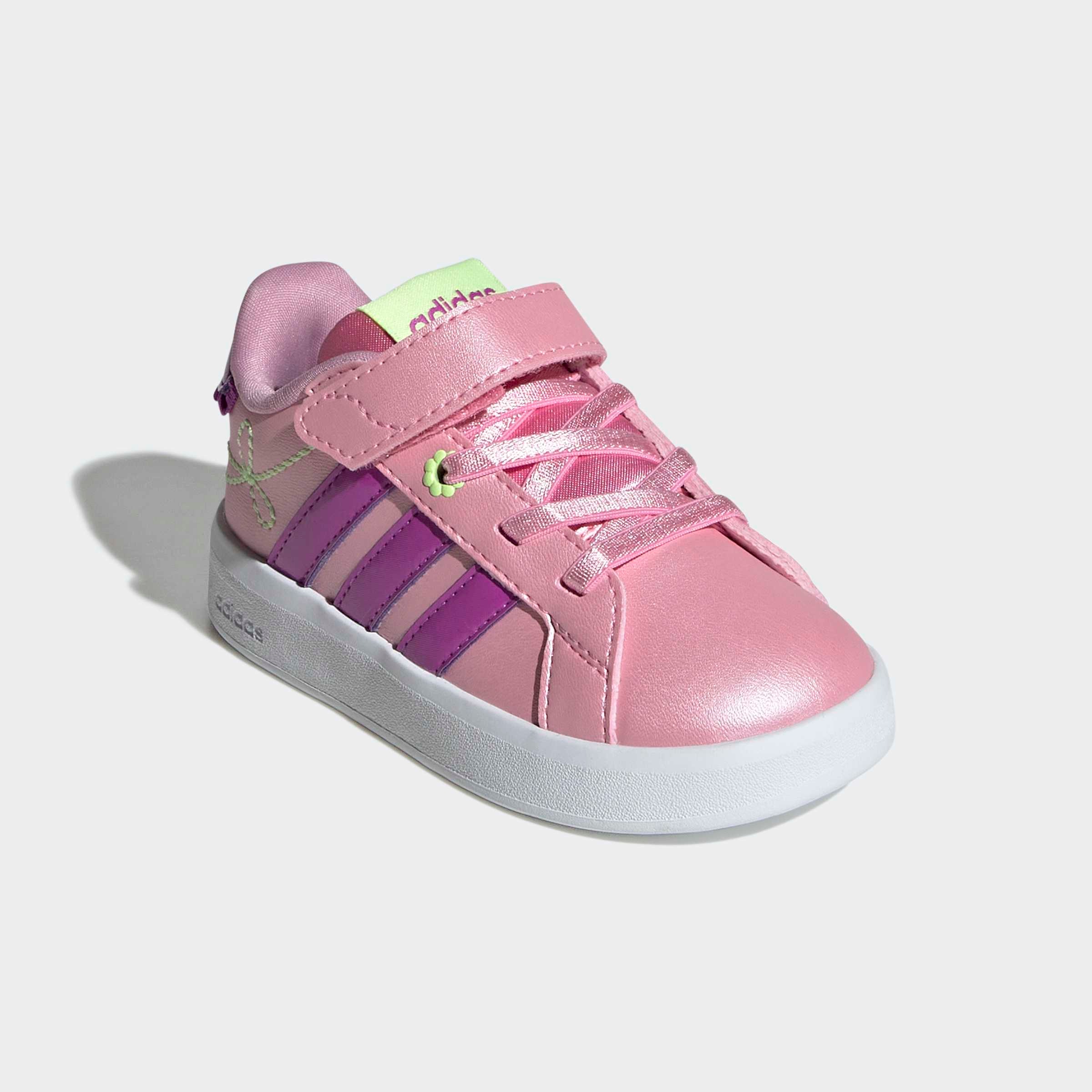 adidas Sportswear Sneaker "GRAND COURT 3.0 KIDS" für Kinder