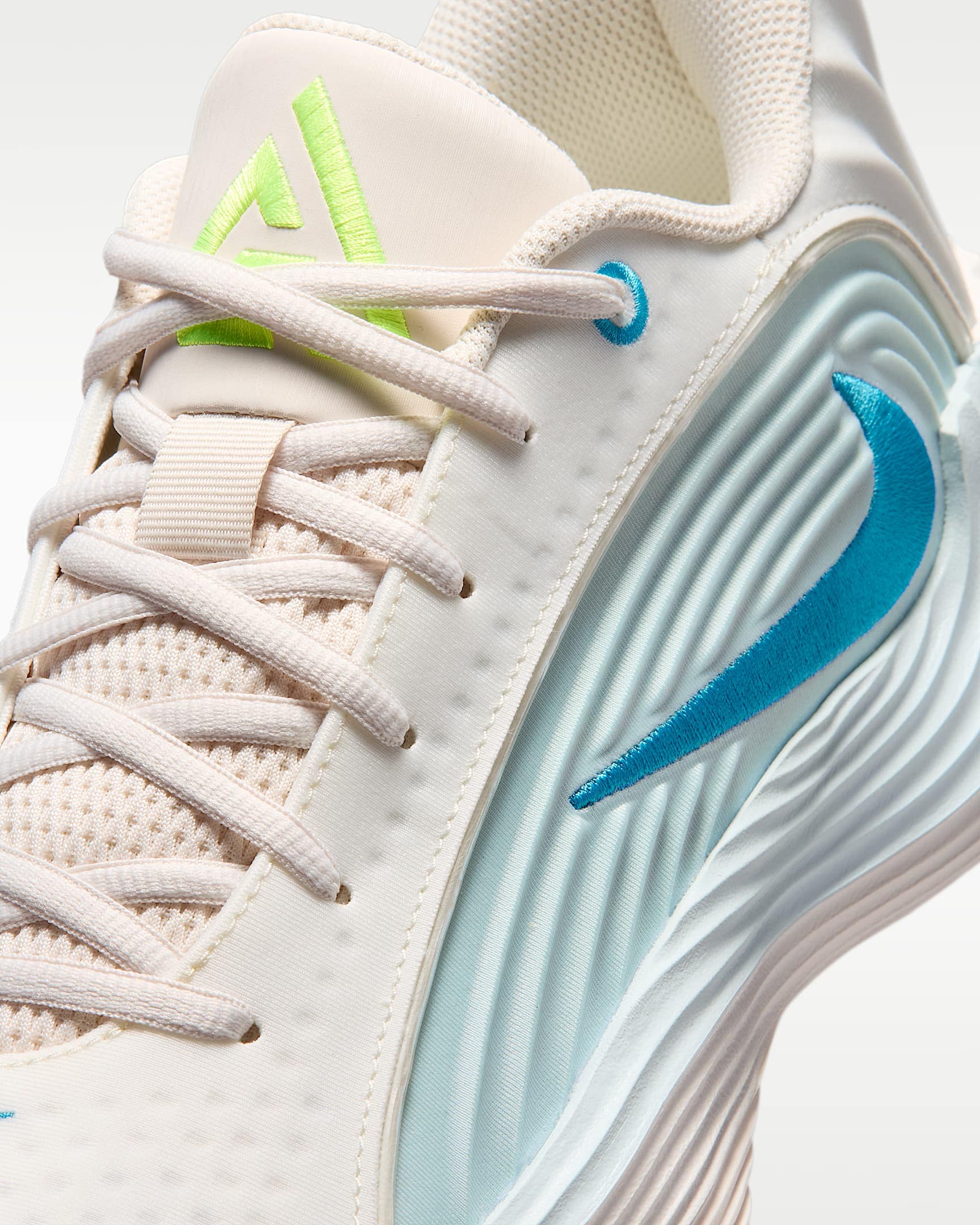 Nike Basketballschuh »Giannis Immortality 5«