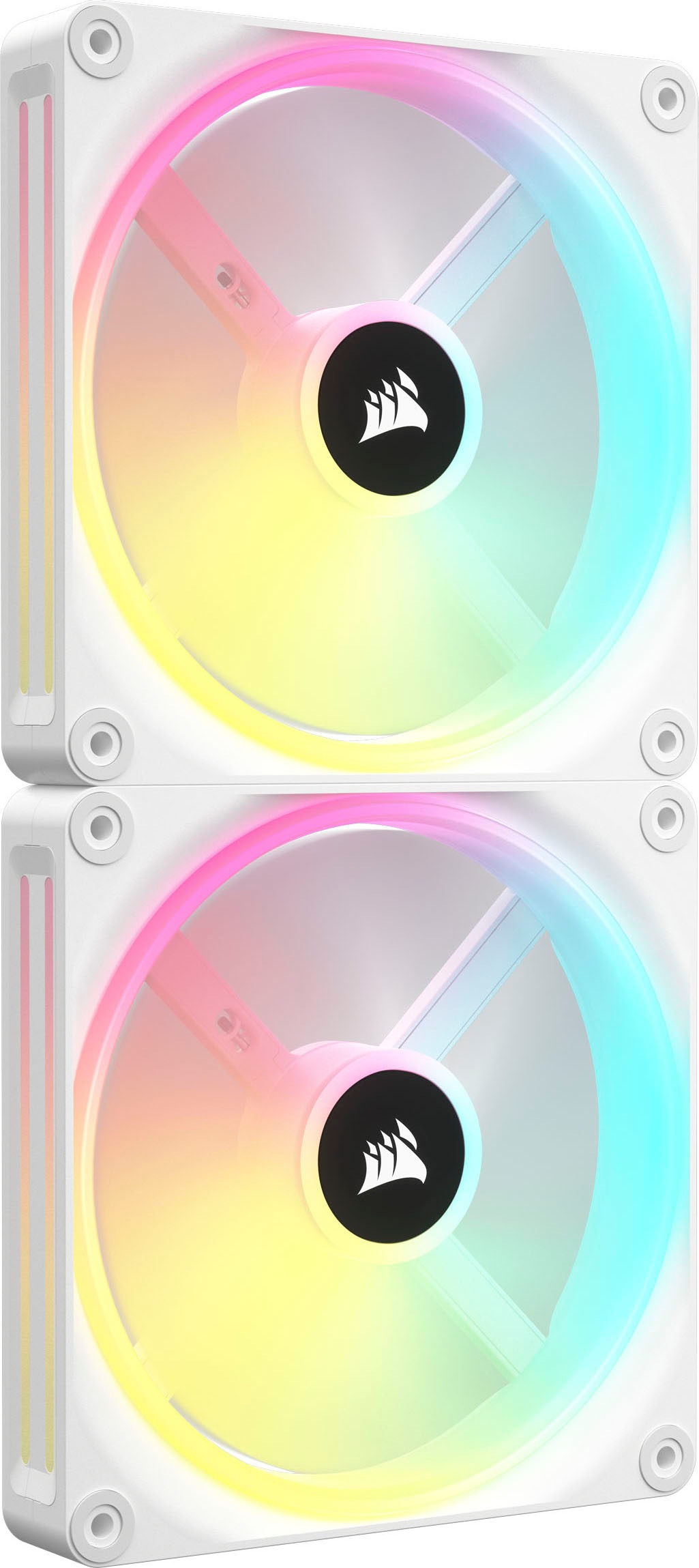 Corsair Gehäuselüfter »iCUE LINK QX140 RGB Erw...
