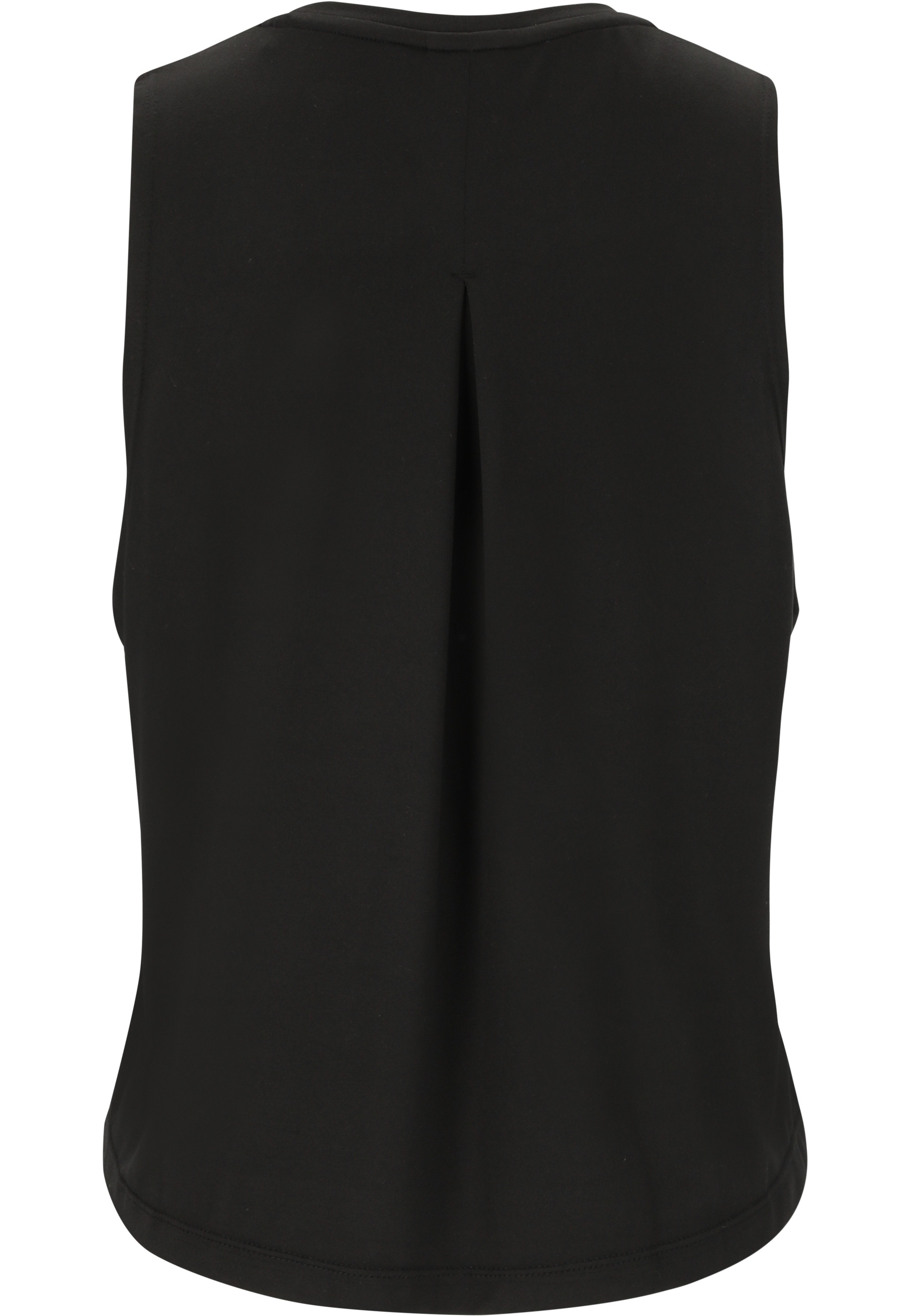ATHLECIA Tanktop »Pacy V2«, in atmungsaktiver Qualität
