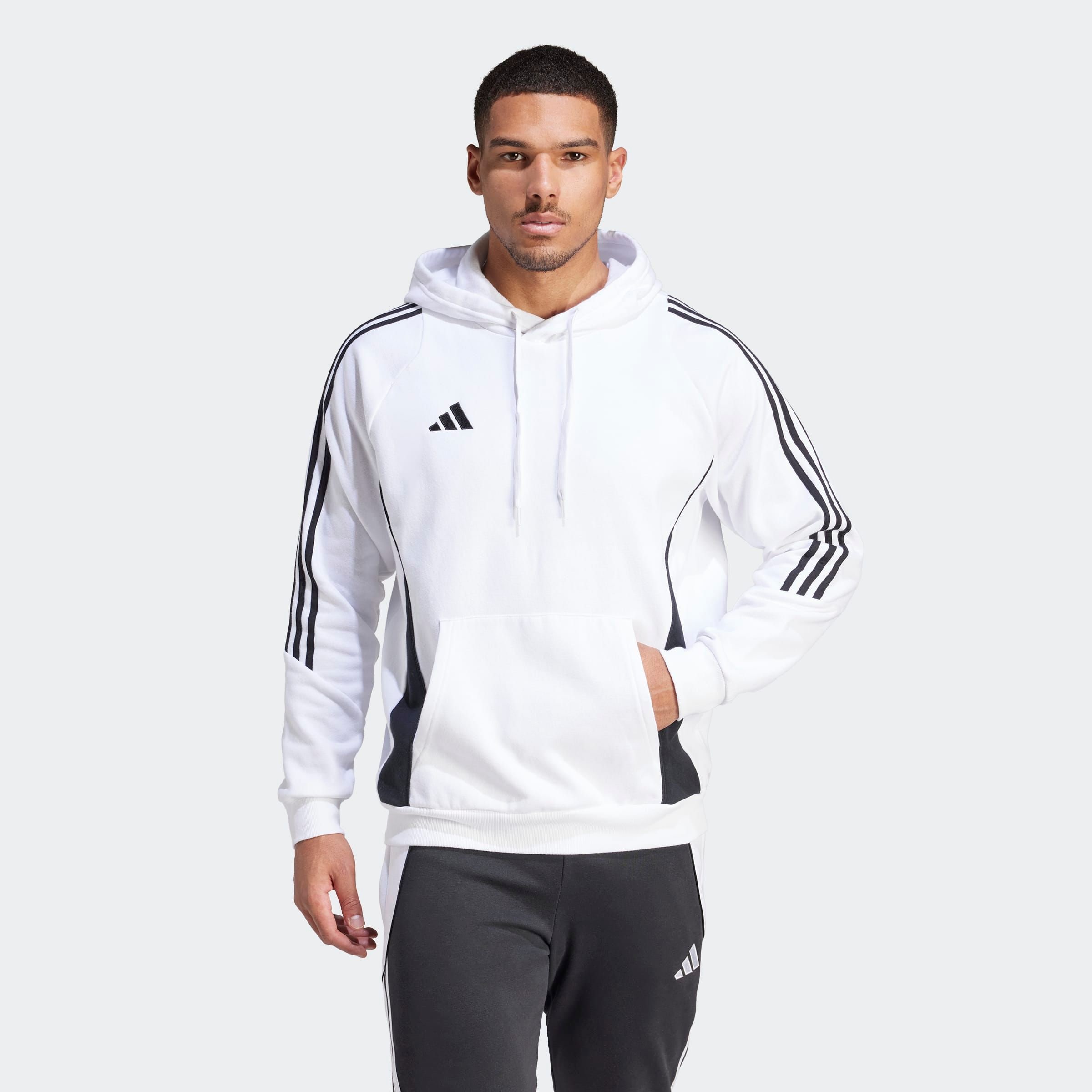 adidas Performance Kapuzensweatshirt "TIRO24 SWHOOD" günstig online kaufen