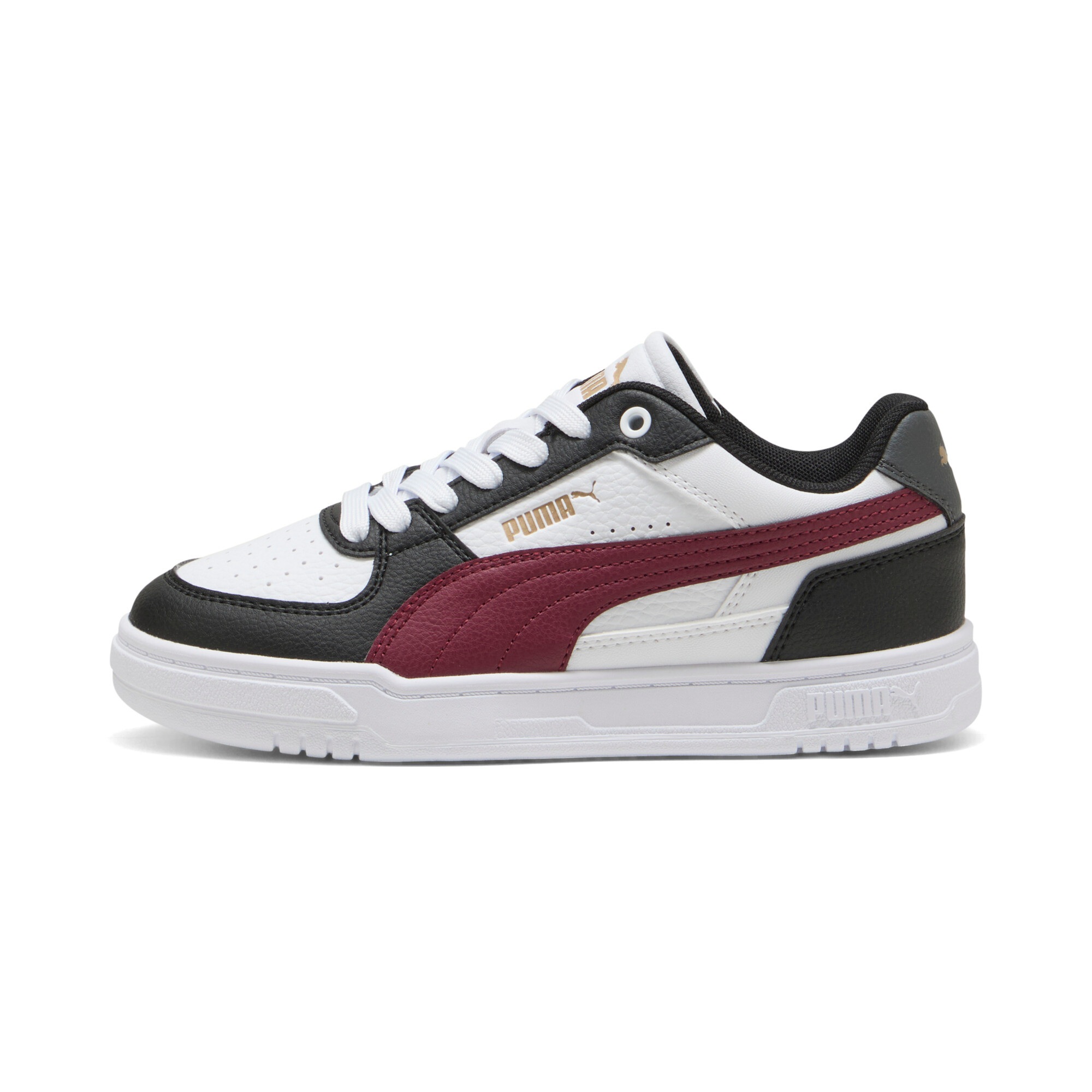 PUMA Sneaker "CAVEN III JR" für Jugendliche günstig online kaufen