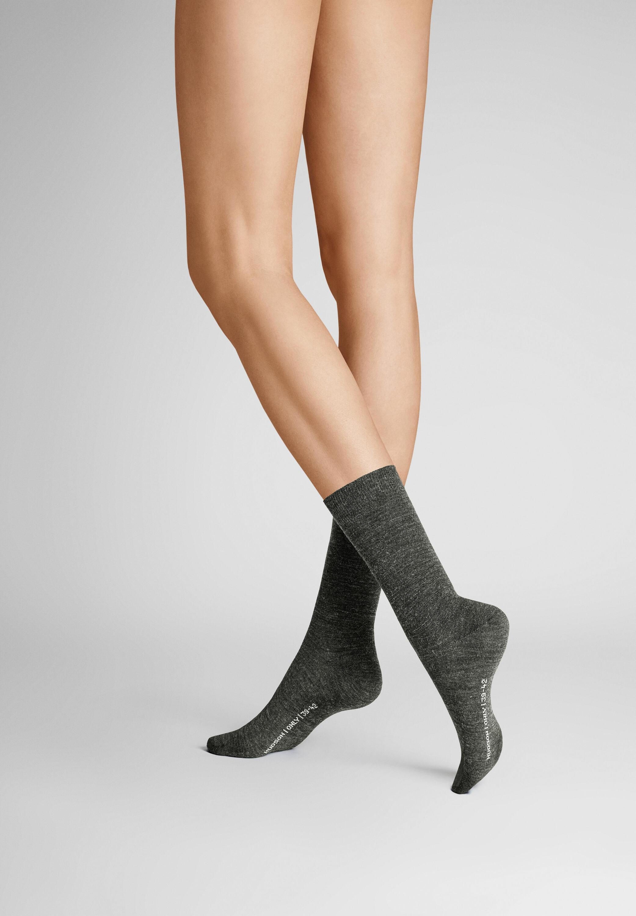 Hudson Socken "Socke Only 2-Pack" günstig online kaufen