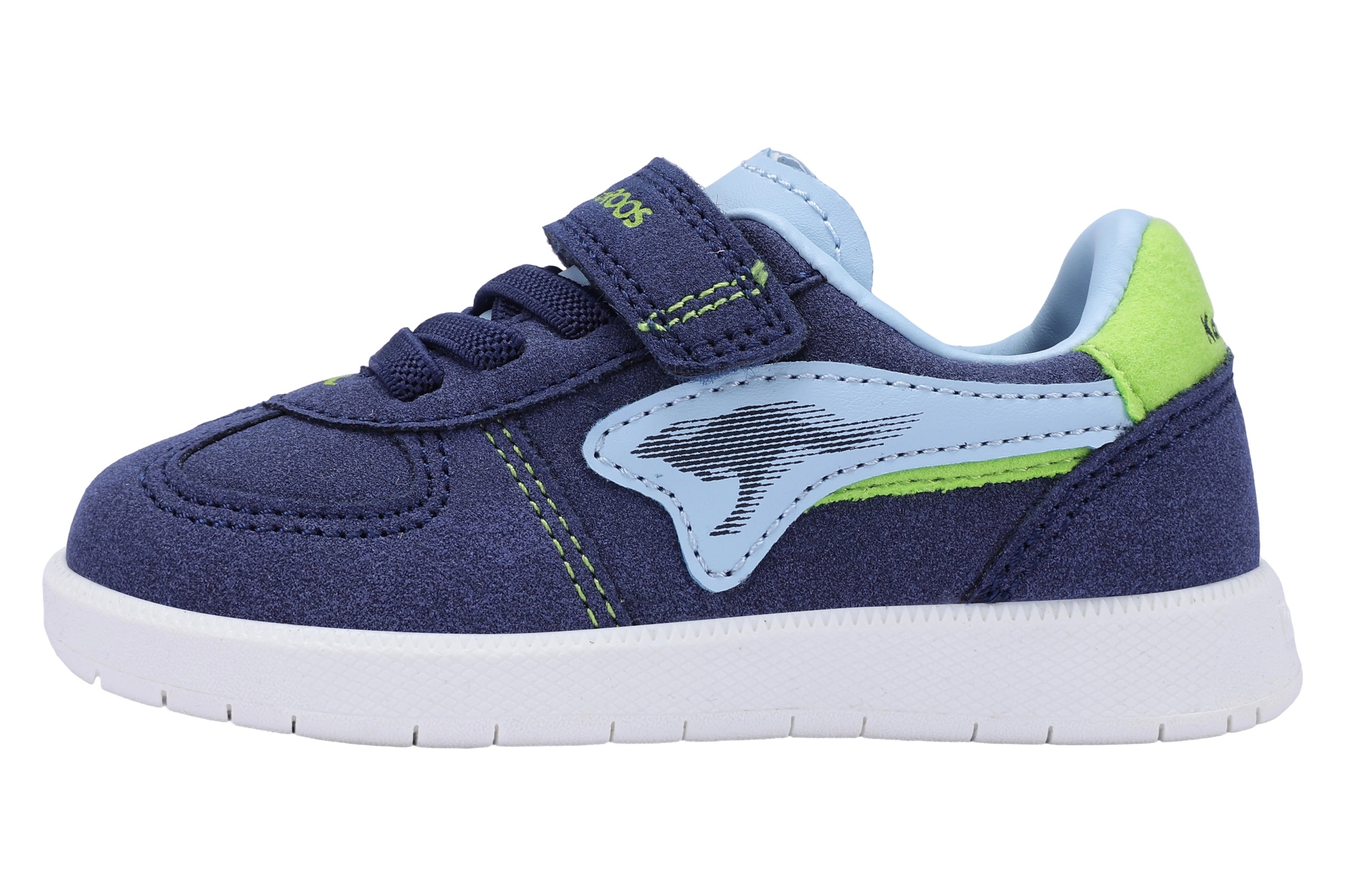 KangaROOS Sneaker »K-LPI SWOOPZ EV«