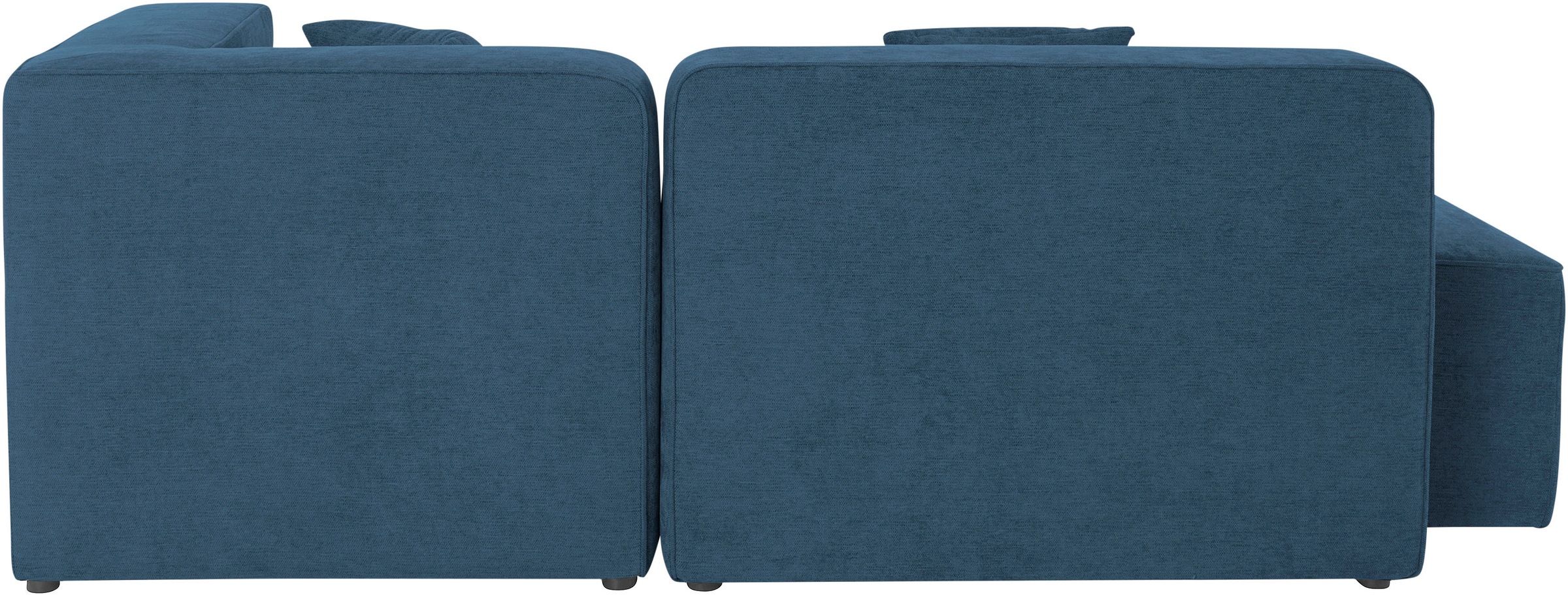 andas Ecksofa »Sundstrup L-Form«, Modulserie, individuelle Zusammenstellung