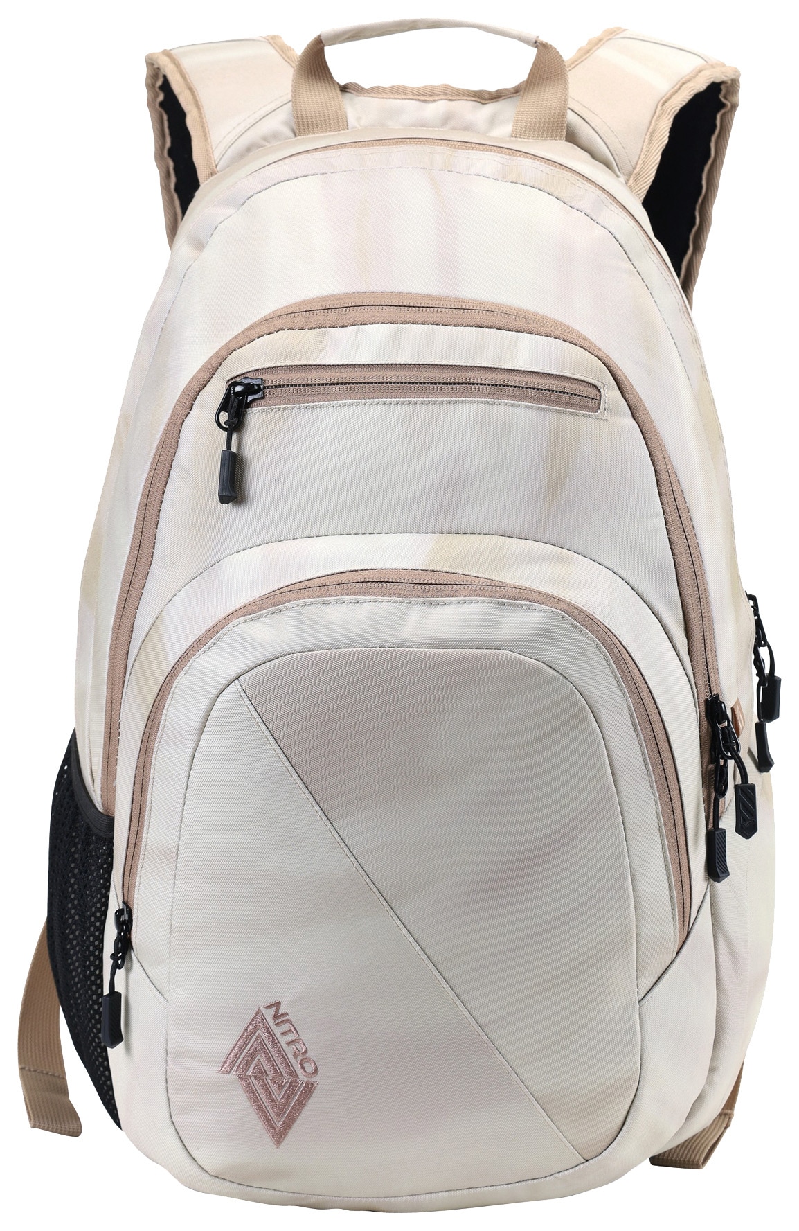 Schulrucksack »Stash 29«, Alltagsrucksack, Rucksack für Freizeit, Schule, Arbeit und...