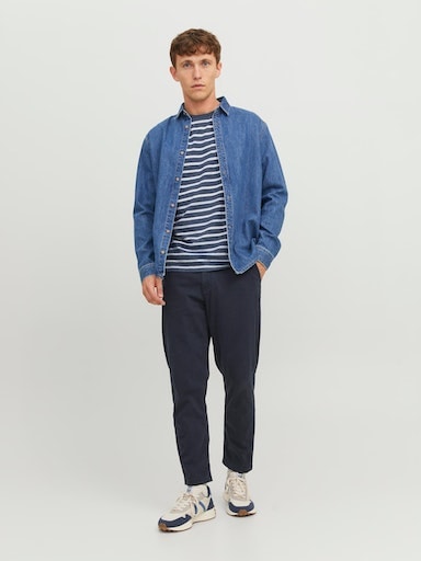 Jack & Jones Chinos »JPSTACE JJHARLOW CHINO NOOS«