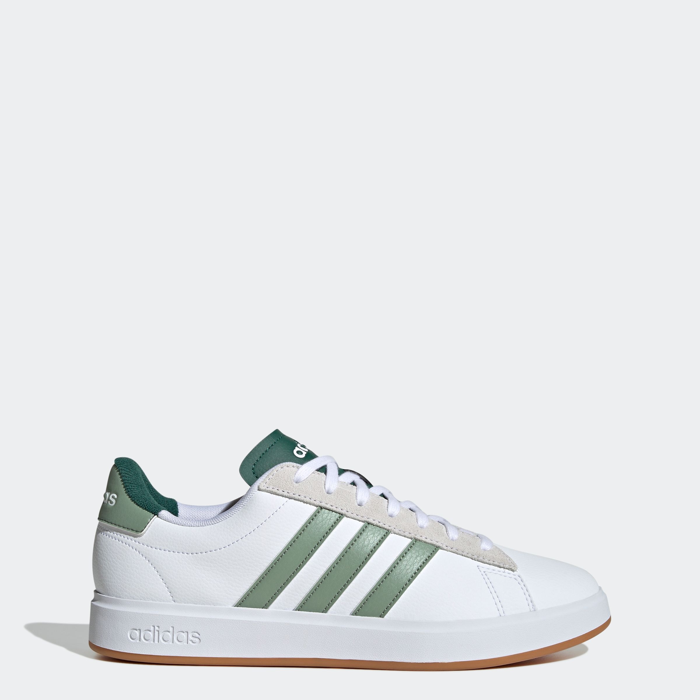 adidas Sportswear Sneaker »GRAND COURT 2.0«, Design auf den Spuren des adidas Superstar