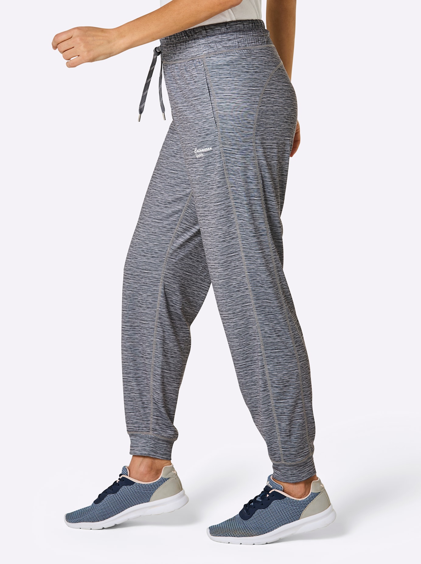 Thumbnail - Catamaran Funktionshose