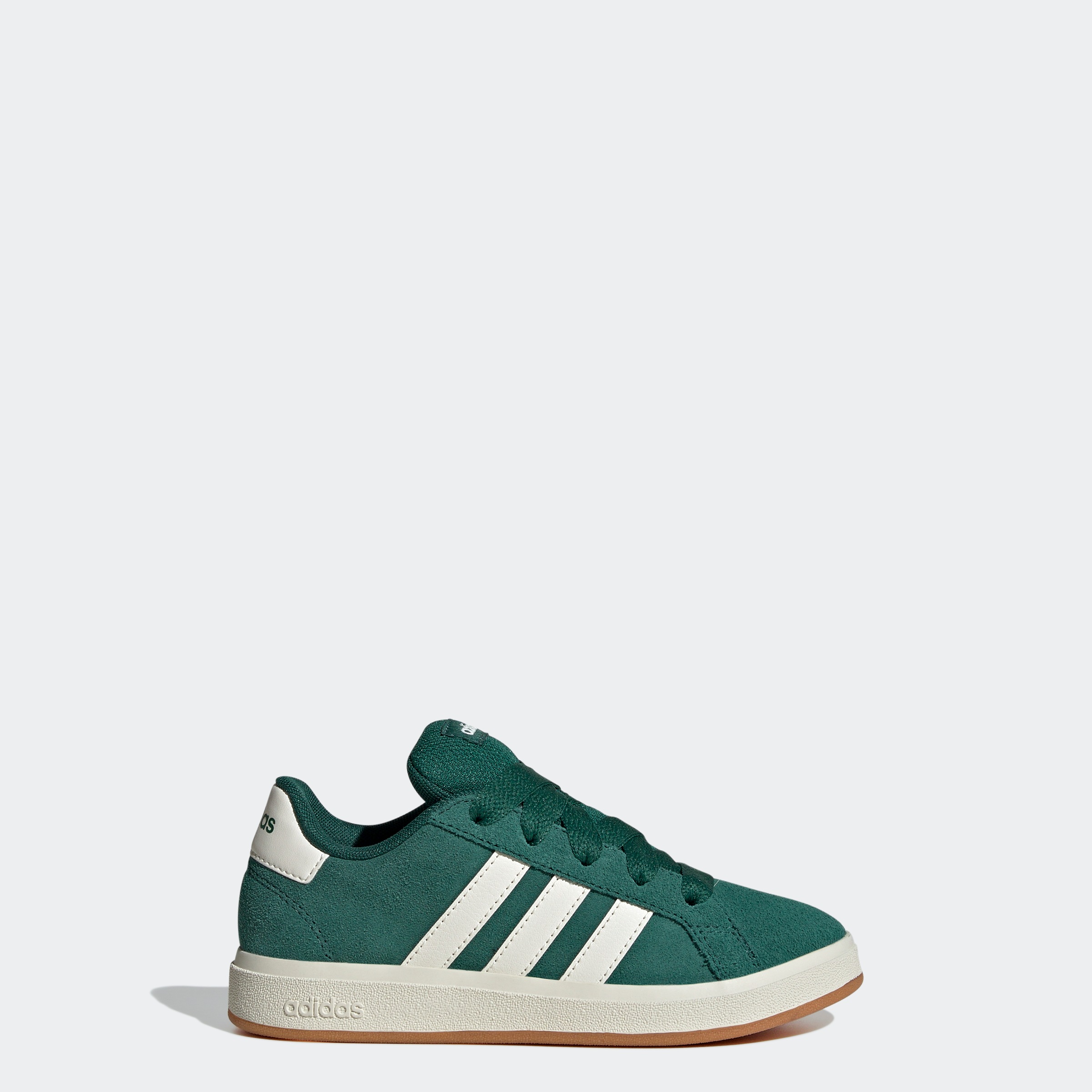 adidas Sportswear Sneaker »GRAND COURT 00S KIDS«, Design auf den Spuren des adidas Superstar